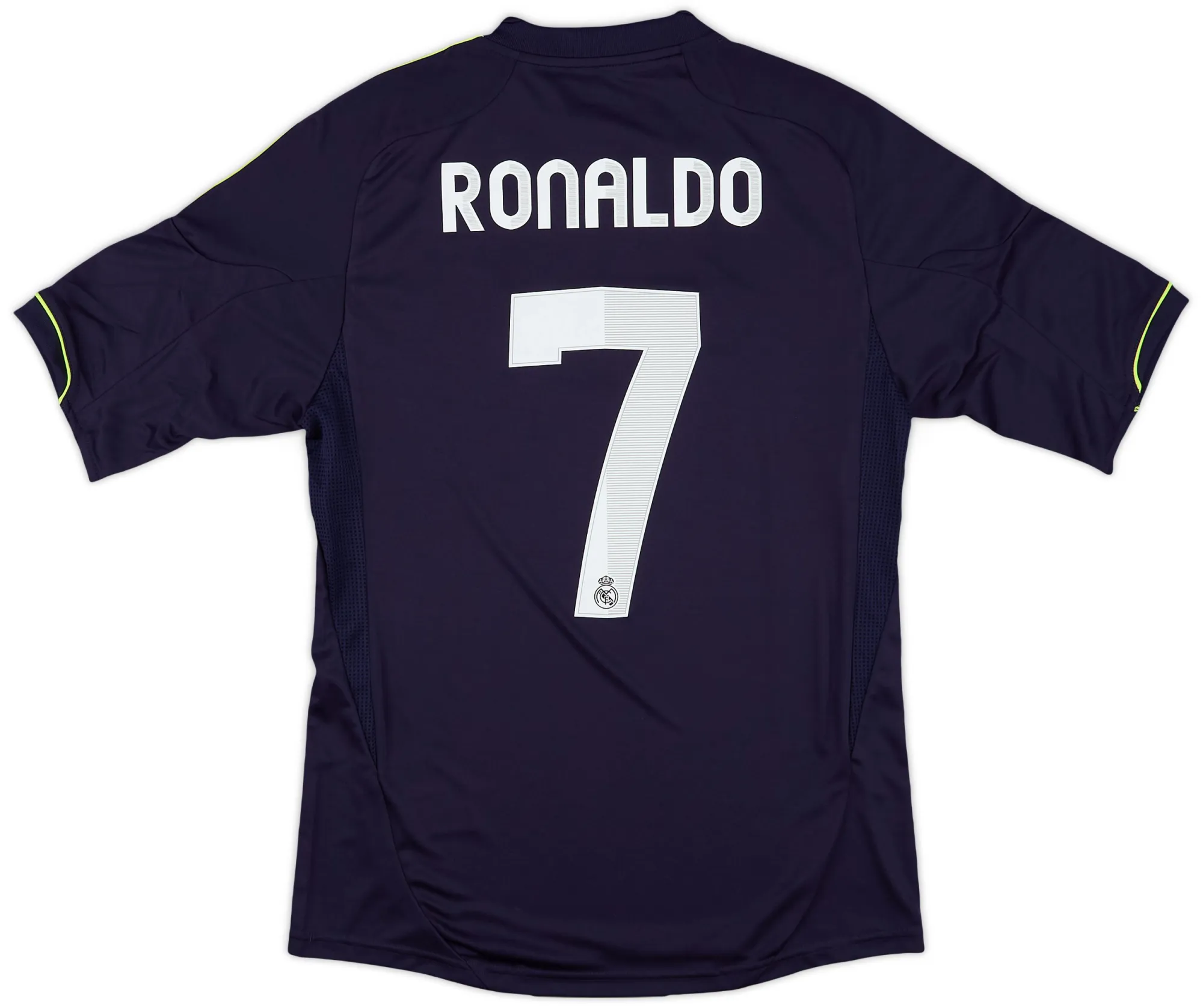 Madrid 2013 Cristiano Ronaldo Trikot Adidas Adidas 2012-13 Real