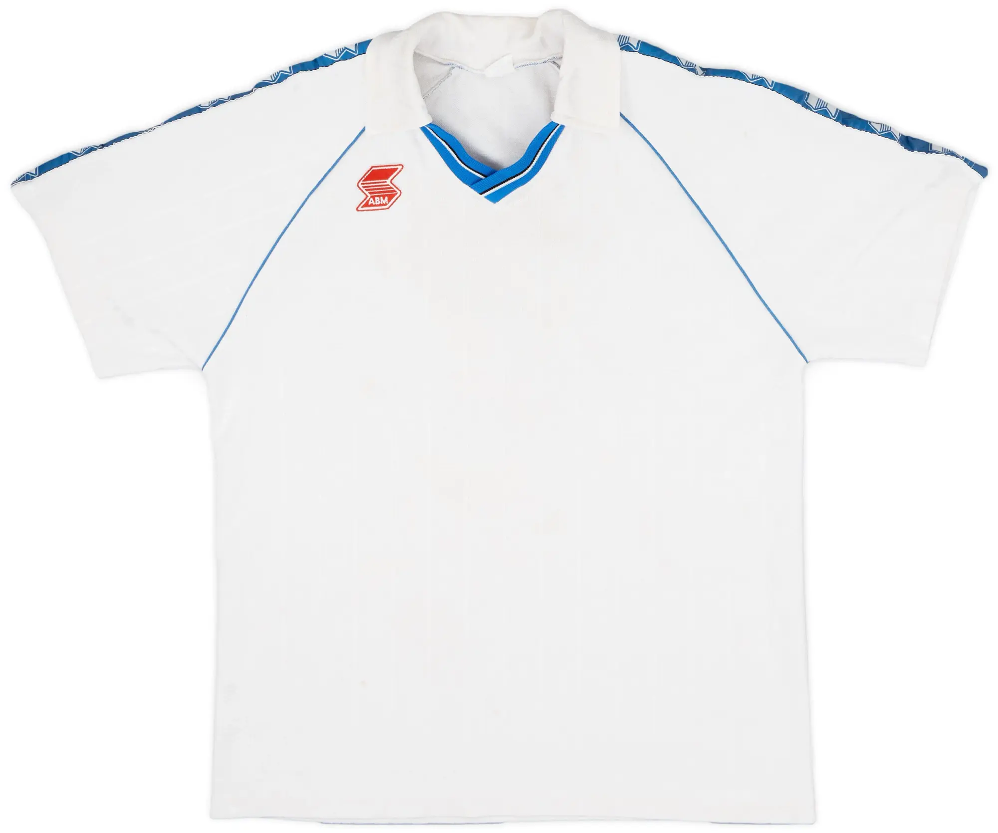 Home 1990s ABM Template Shirt #2 - 6/10 - (L)