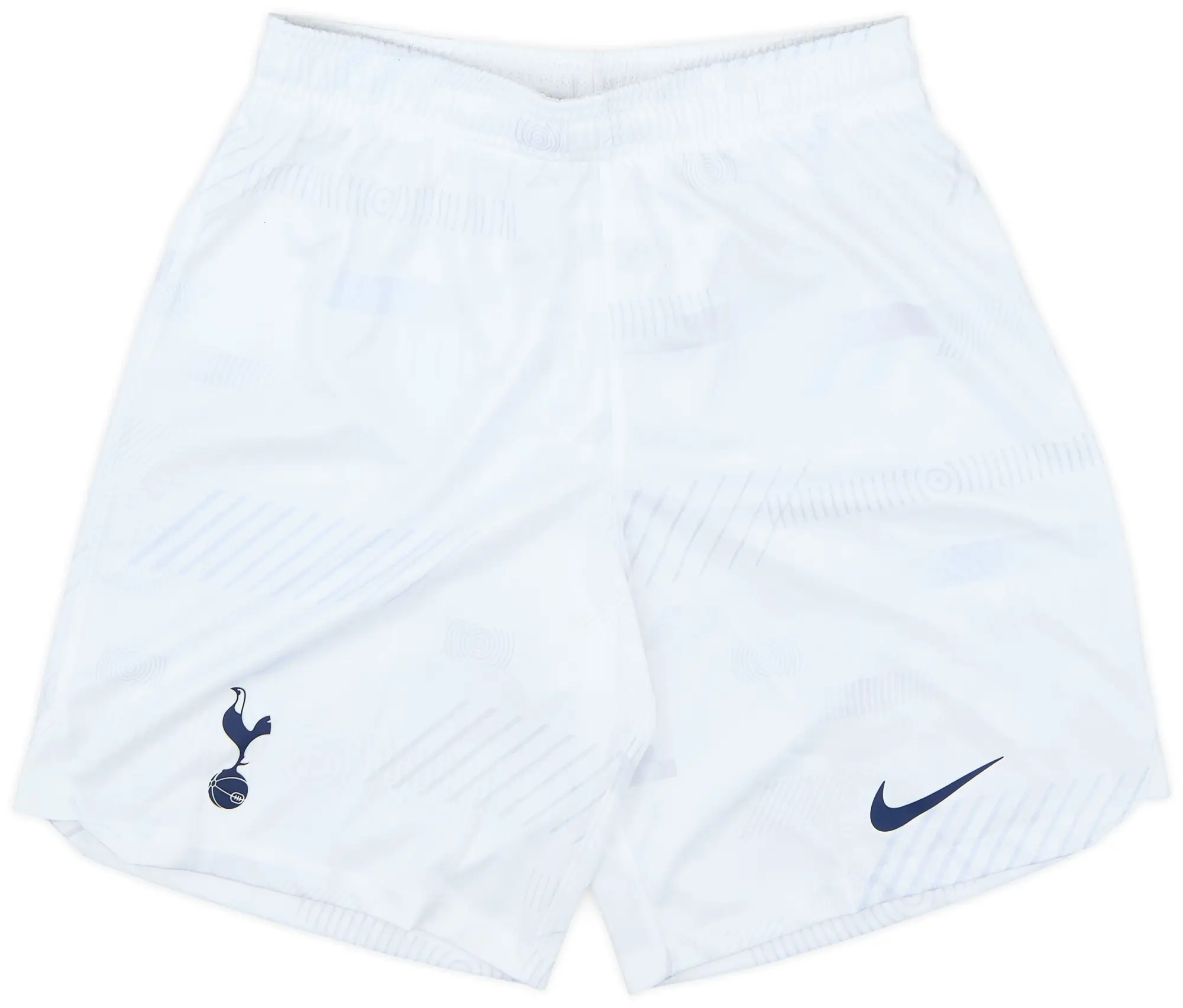 Nike 2023-24 Tottenham Home Shorts - 8/10 - (M)