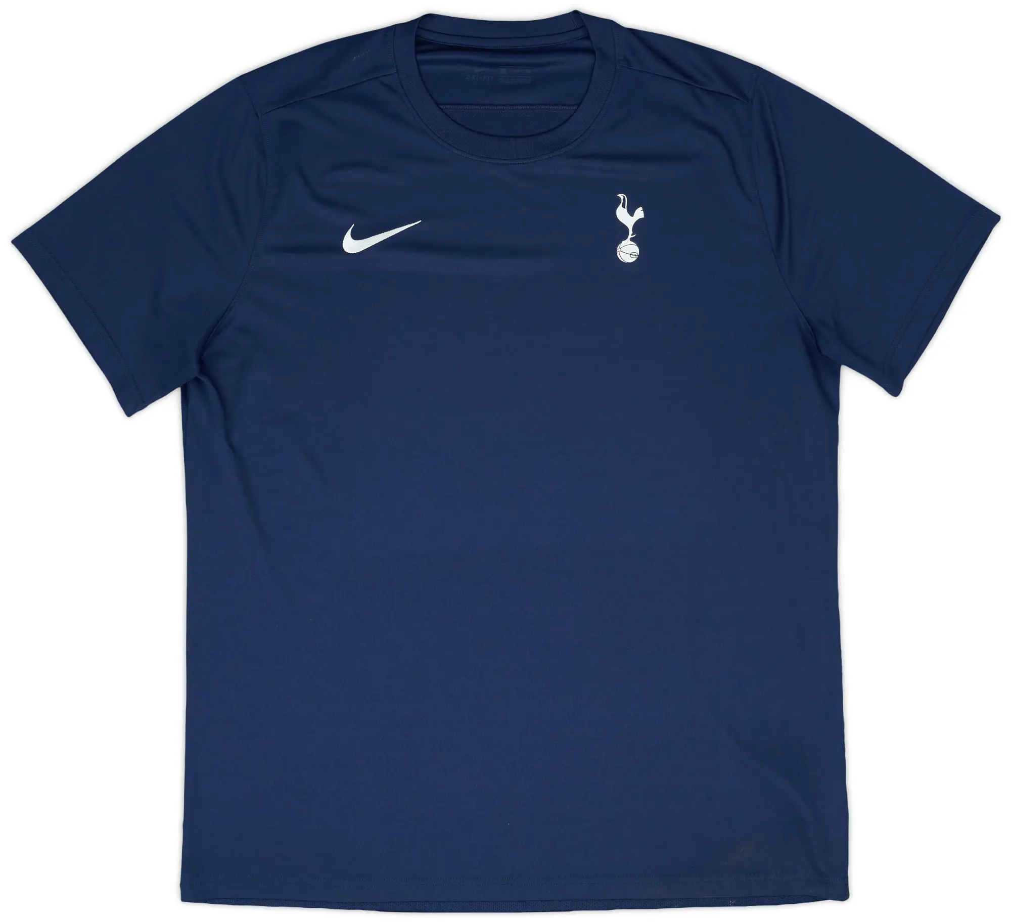 2020-21 Tottenham Nike Training Shirt - 5/10 - (XXL)