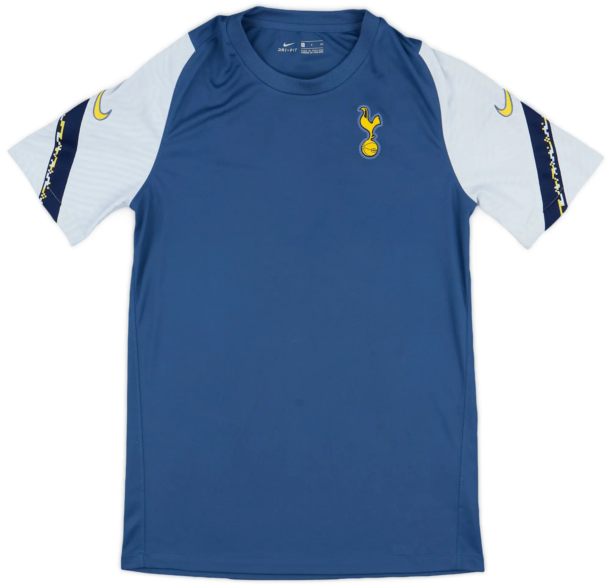 2020-21 Tottenham Nike Training Shirt - 7/10 - (S)