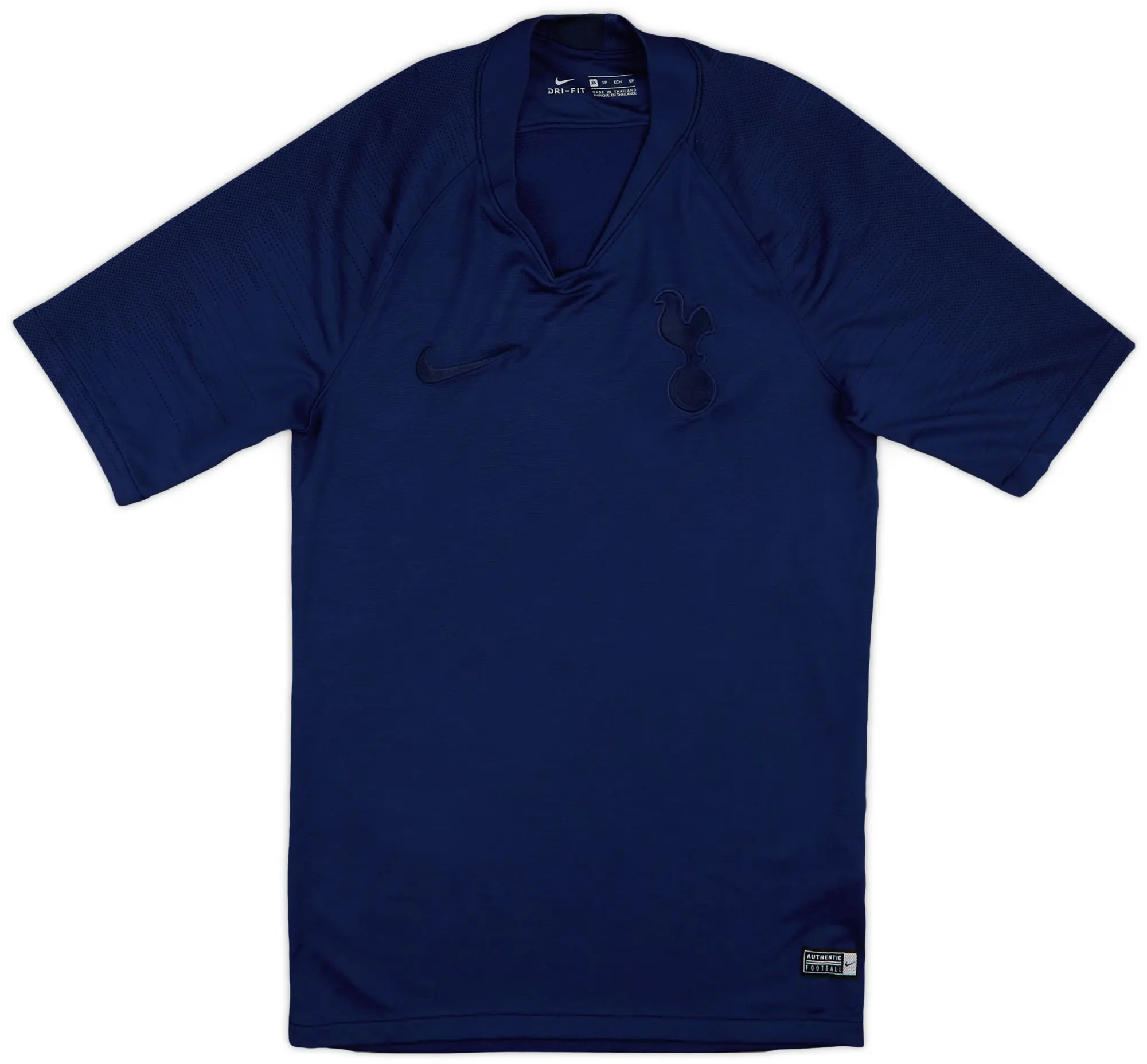 2020-21 Tottenham Nike Training Shirt - 8/10 - (XS)