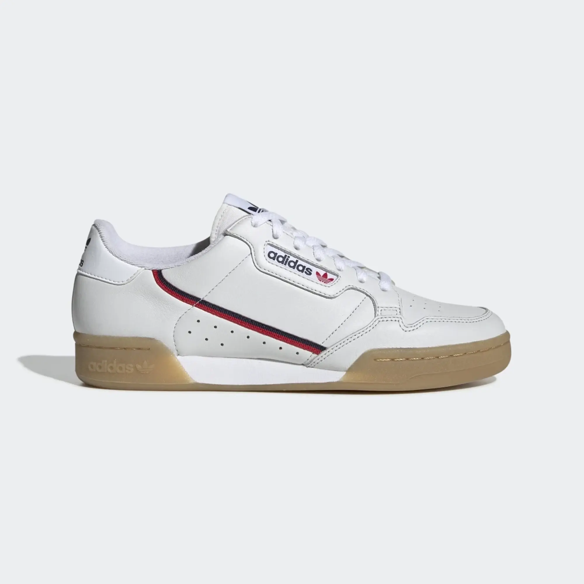 adidas Continental 80 Shoes