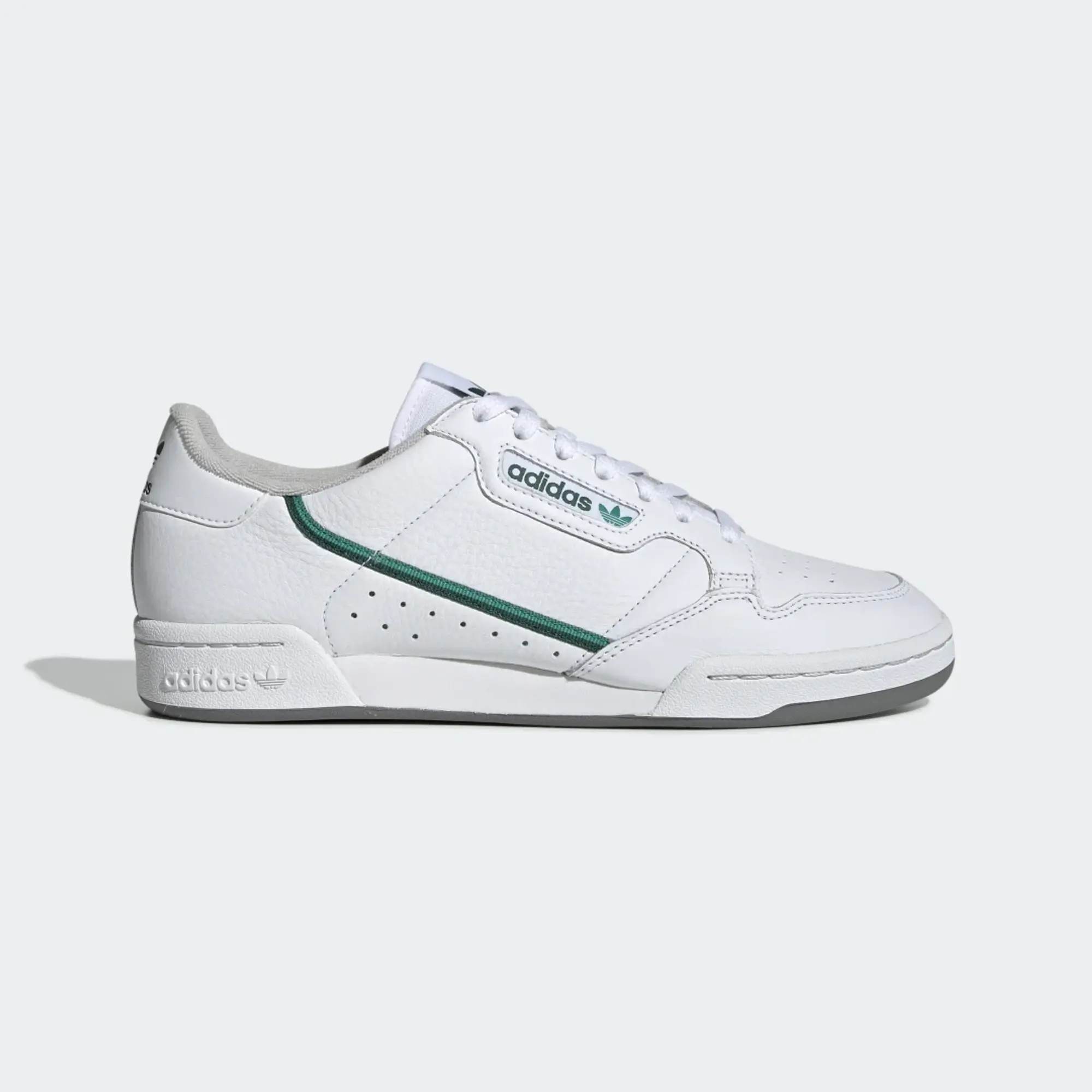 adidas Continental 80 Shoes