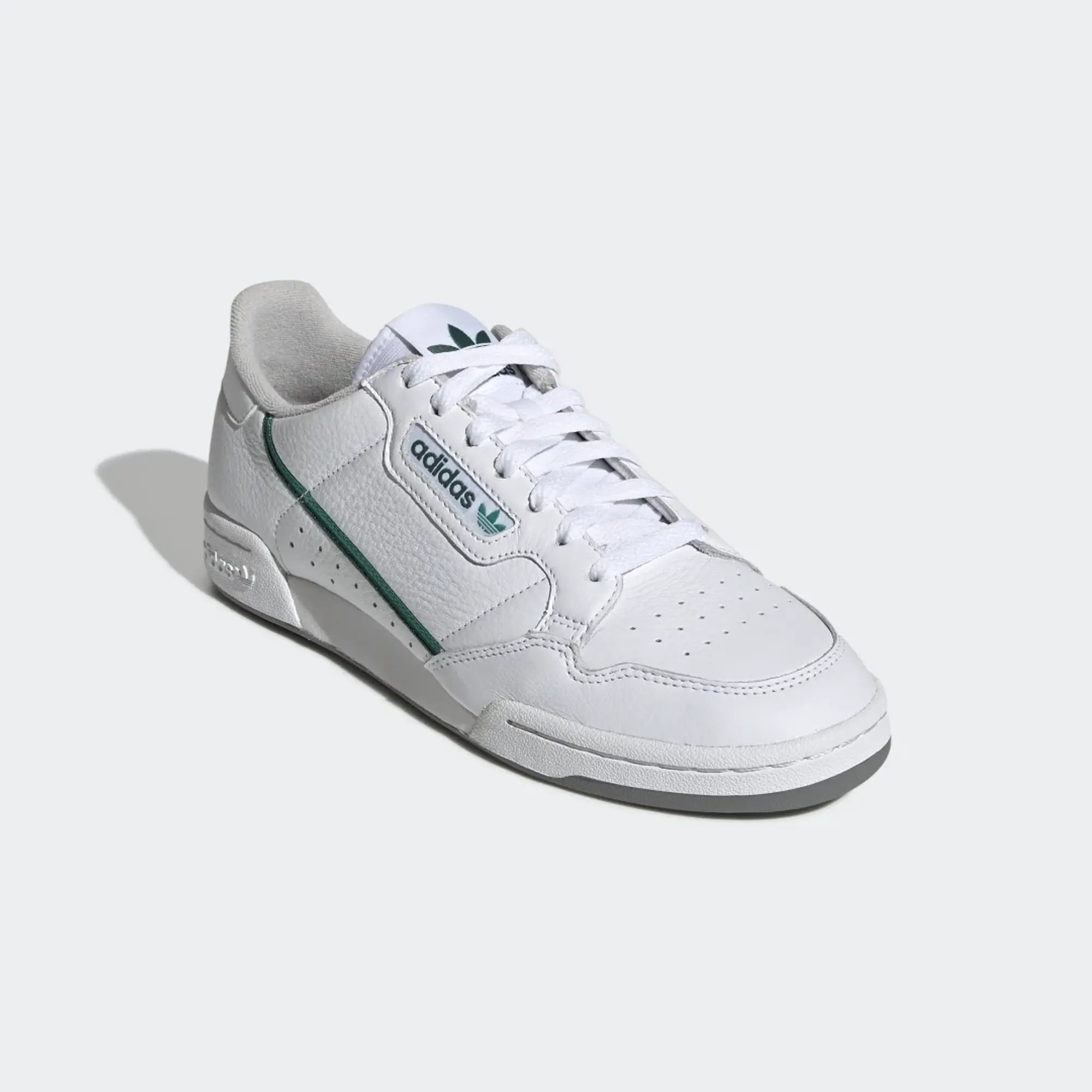 adidas Continental 80 Shoes