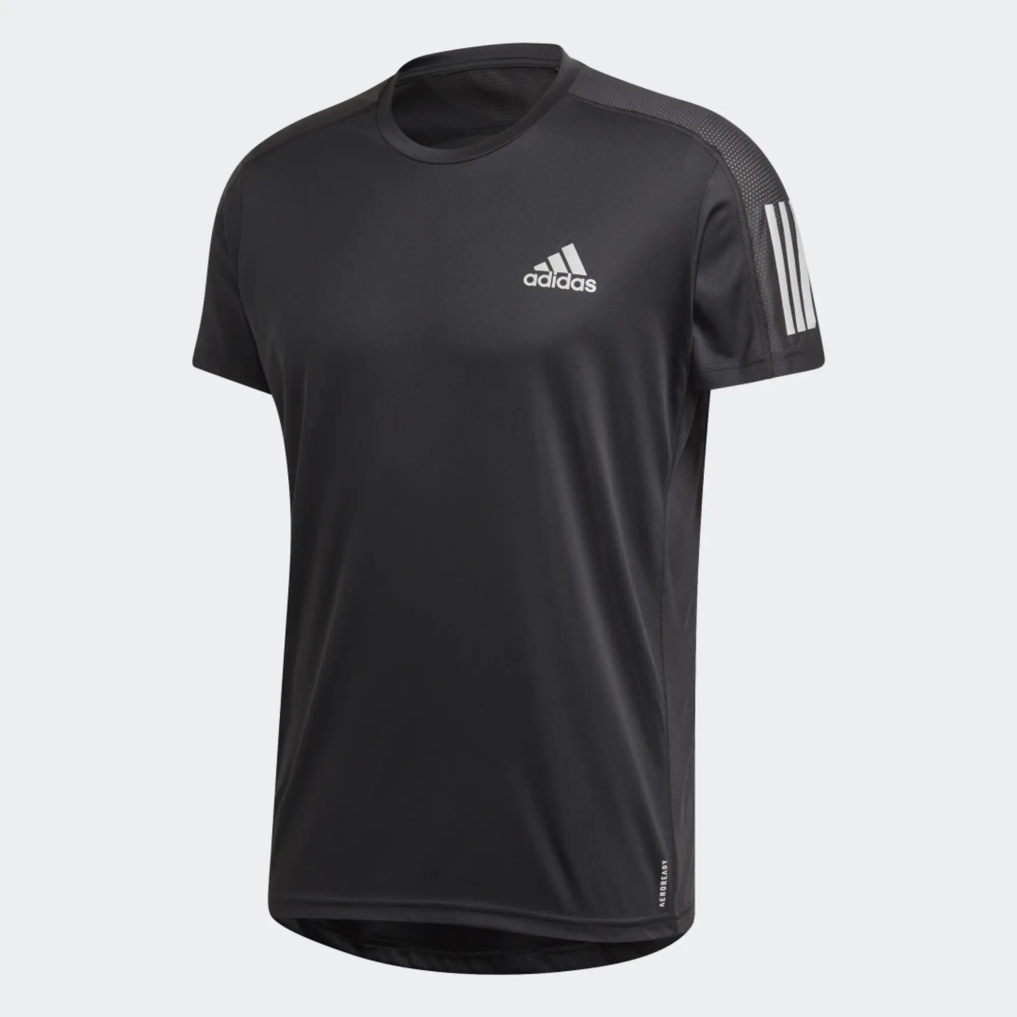 adidas Own the Run T-Shirt