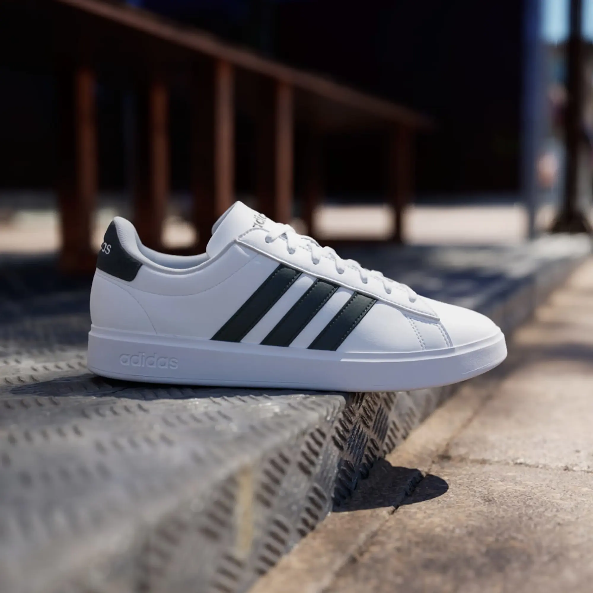 adidas GRAND COURT 2.0 SHOES