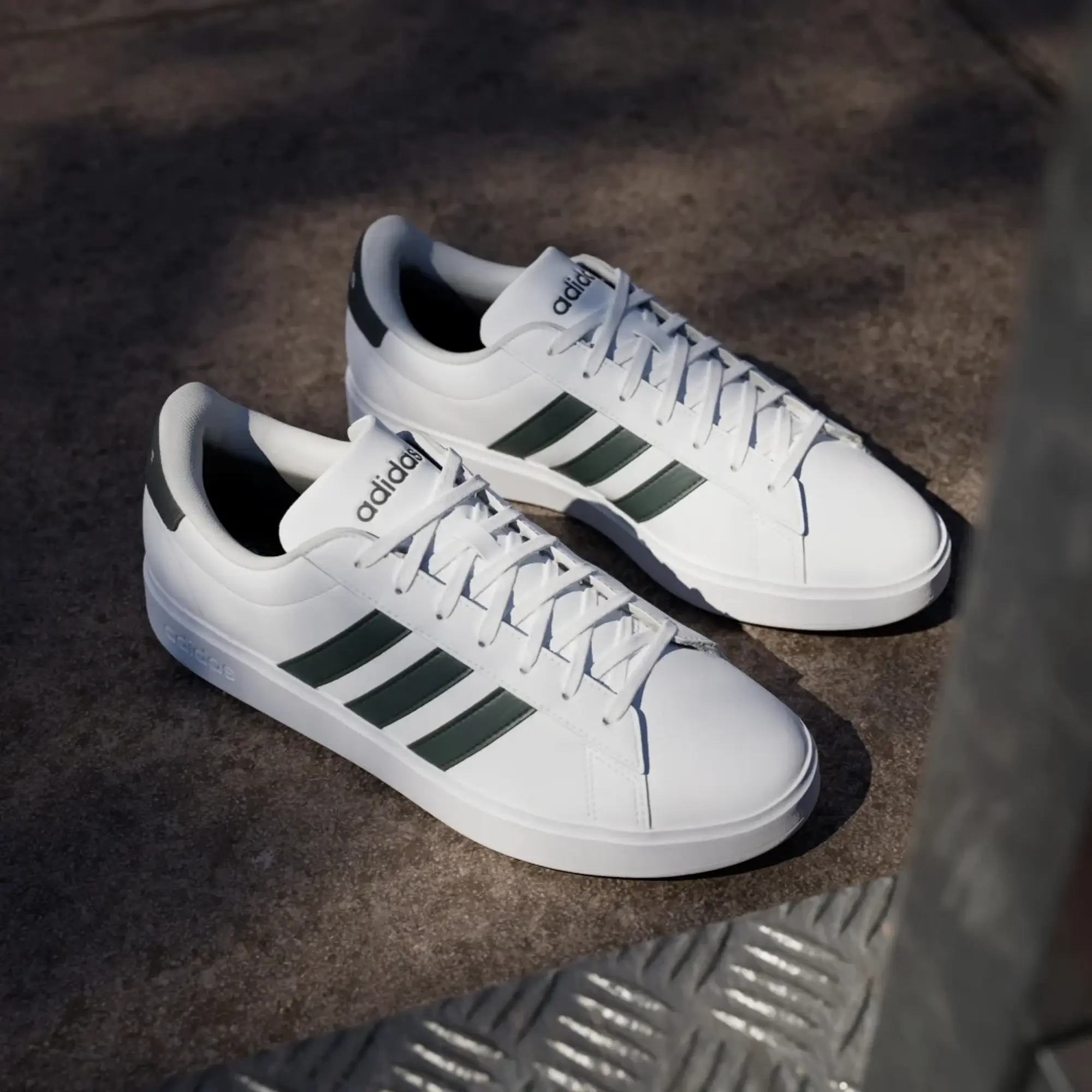 adidas GRAND COURT 2.0 SHOES