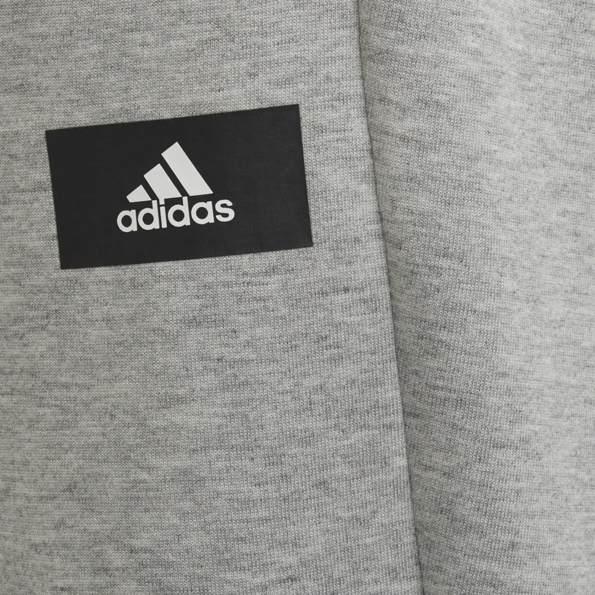 adidas Boys Future Icons 3-Stripes Tracksuit Bottoms