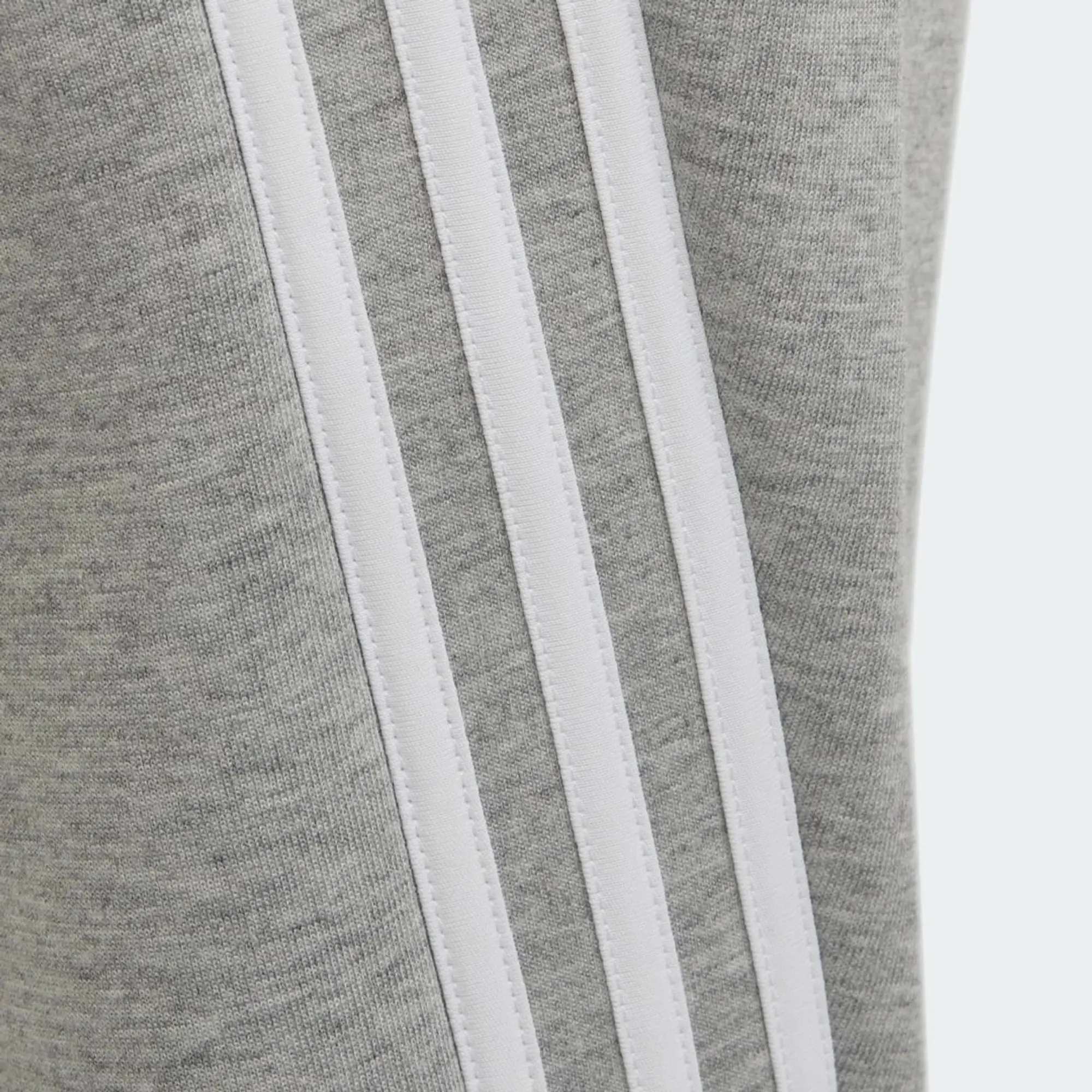 adidas Boys Future Icons 3-Stripes Tracksuit Bottoms