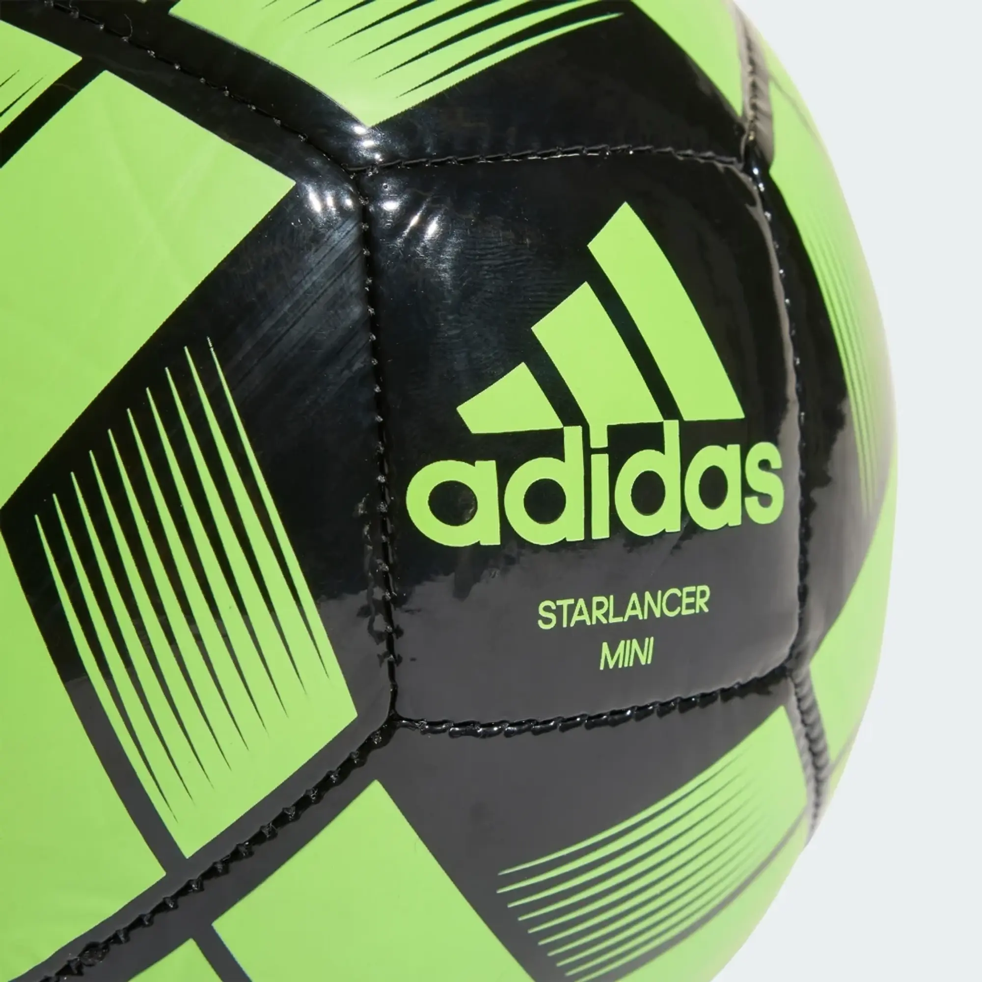 adidas Starlancer Mini Ball