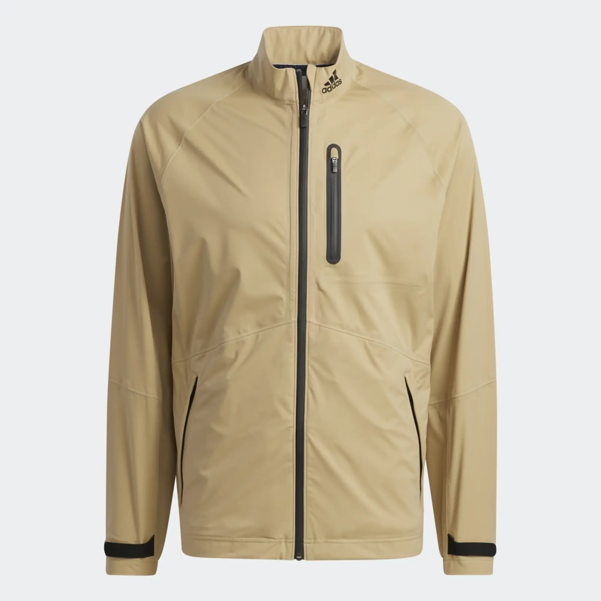 adidas RAIN.RDY Full-Zip Jacket