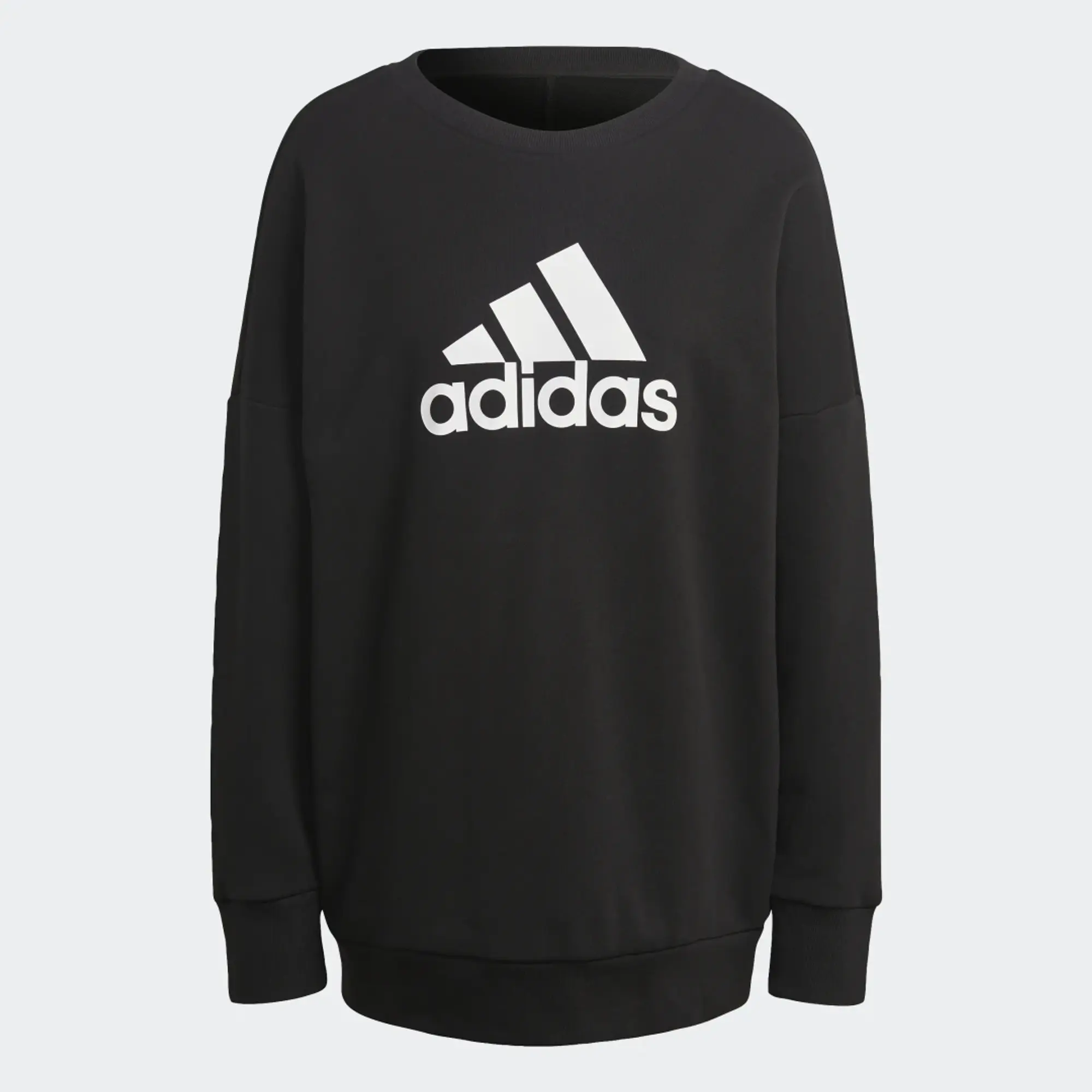 adidas Future Icons Badge of Sport Sweatshirt