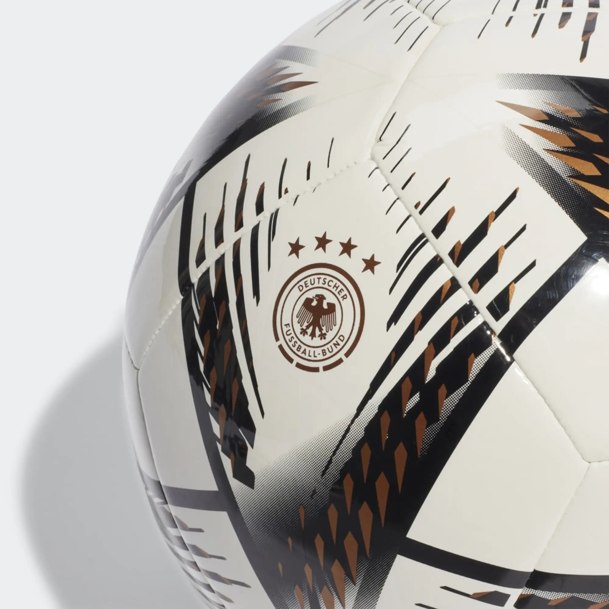 adidas Germany Al Rihla Club Ball