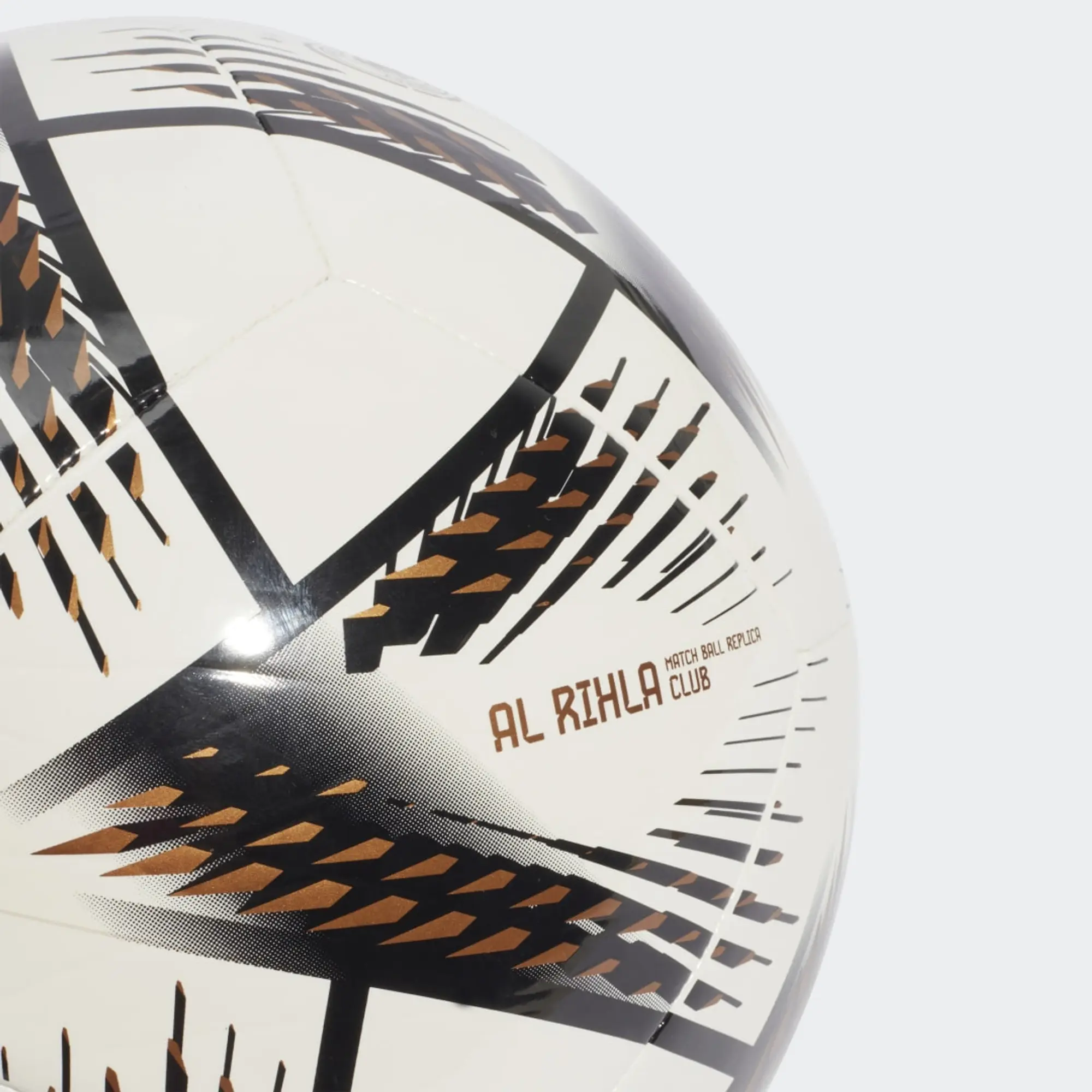 adidas Germany Al Rihla Club Ball