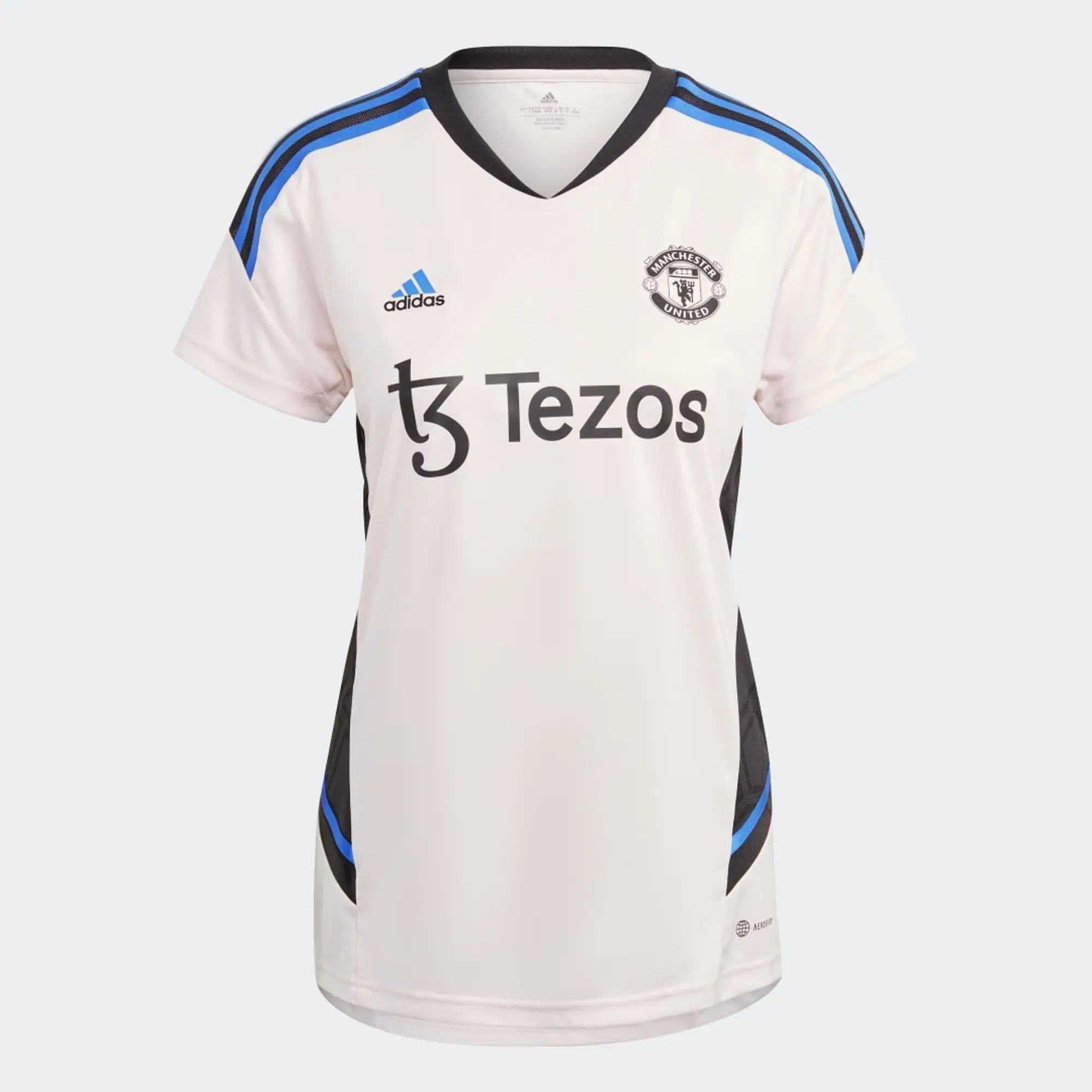 adidas Manchester United Condivo 22 Training Jersey