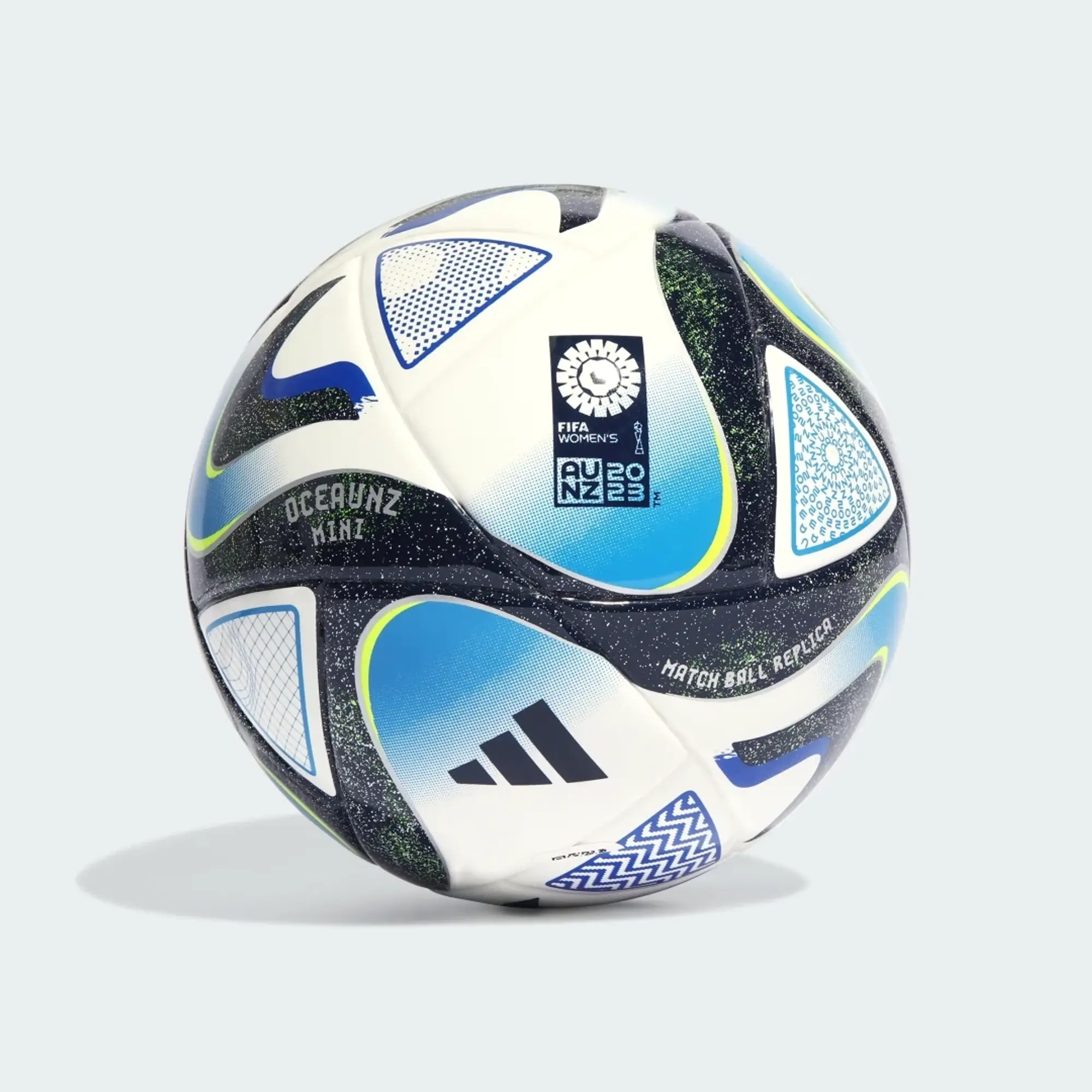 adidas Oceaunz Mini Football