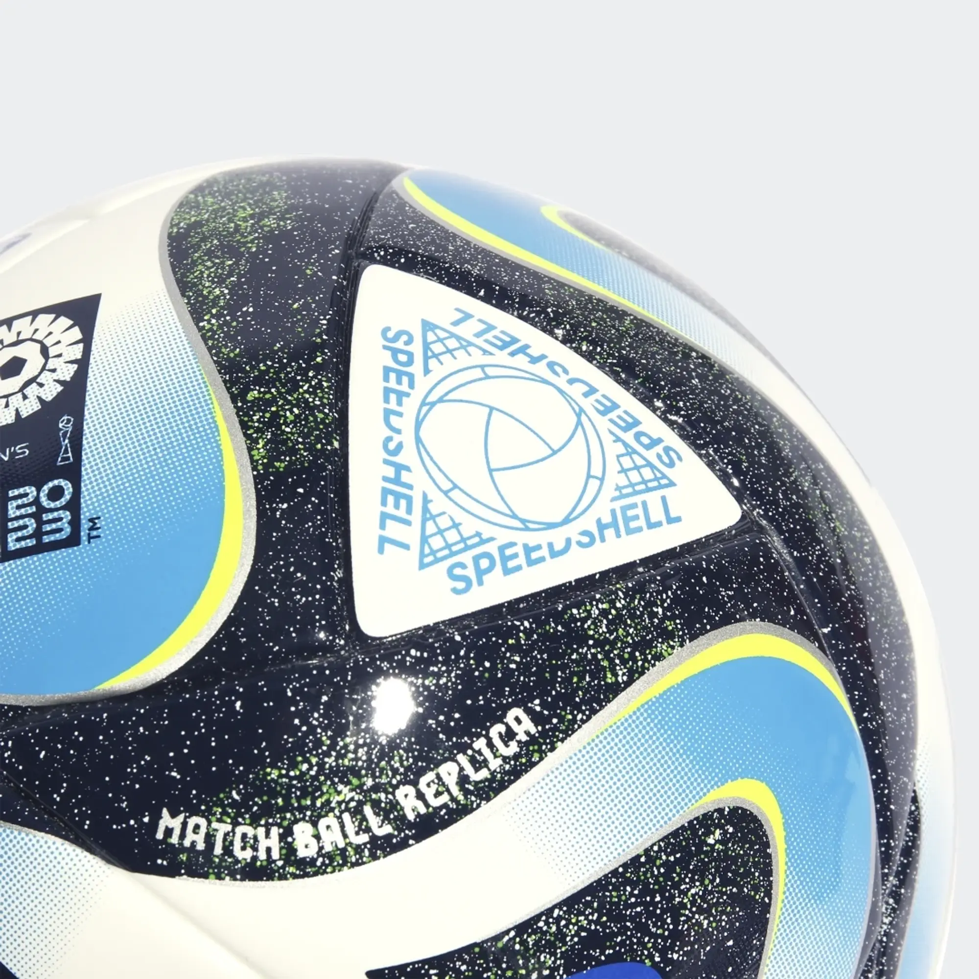 adidas Oceaunz Mini Football