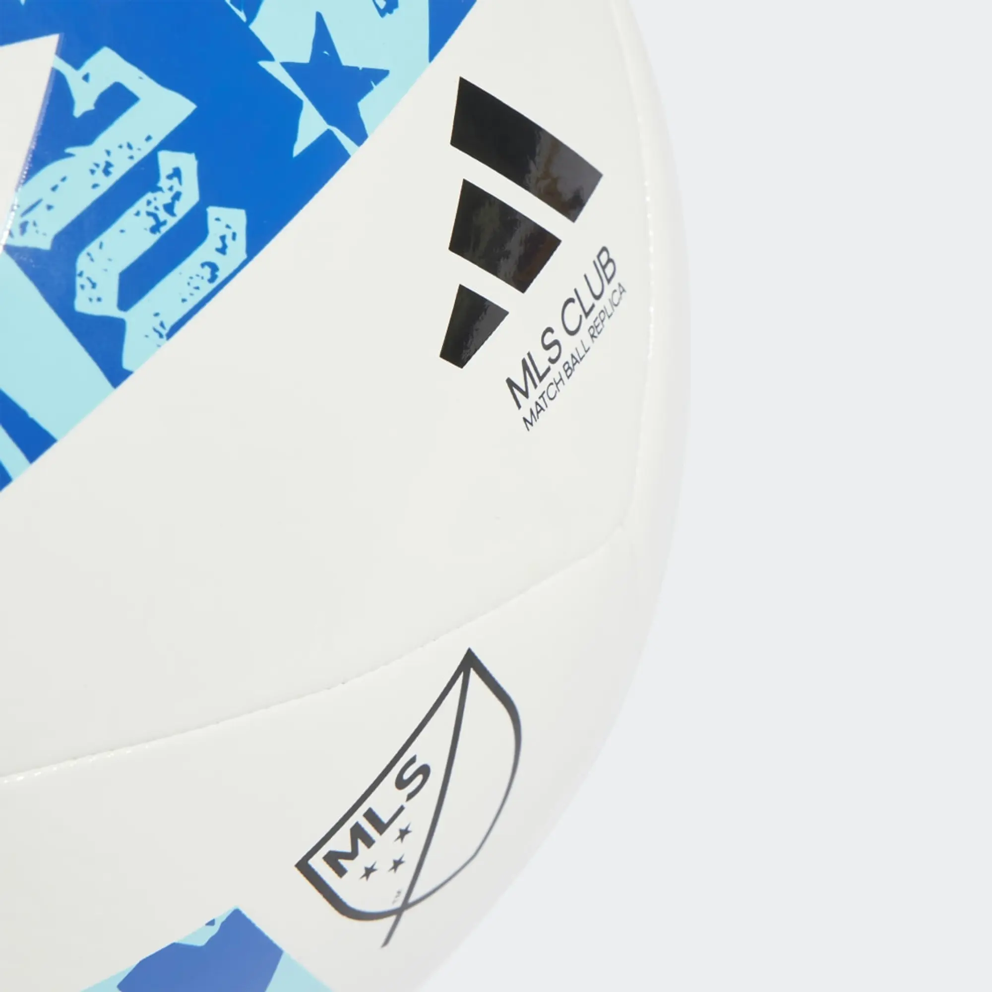 adidas MLS Club Ball