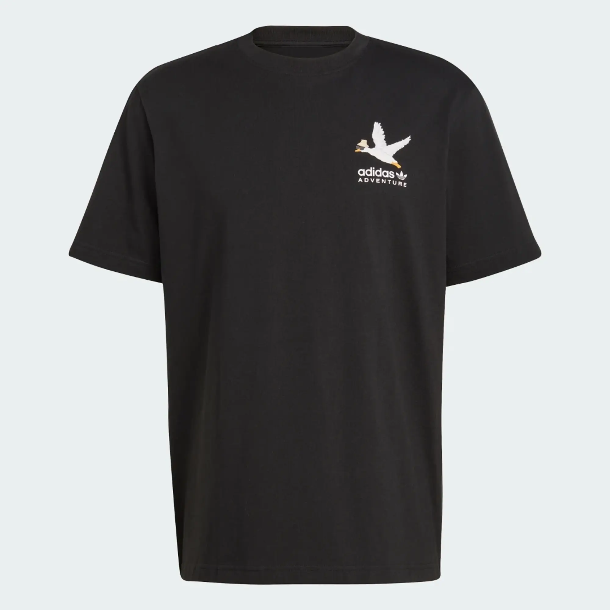 adidas adidas Adventure Graphic Duckies T-Shirt