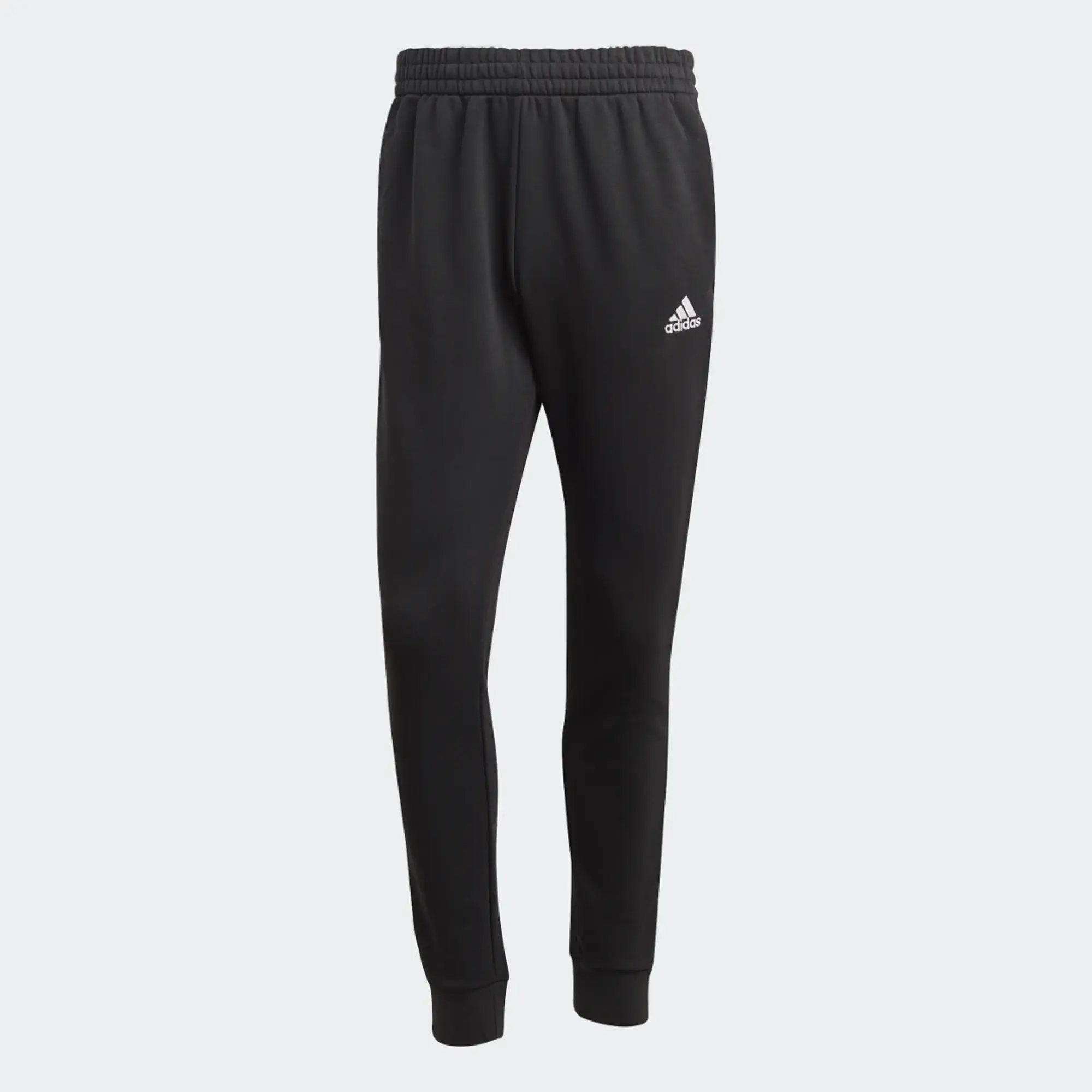 adidas Big Logo French Terry Tracksuit