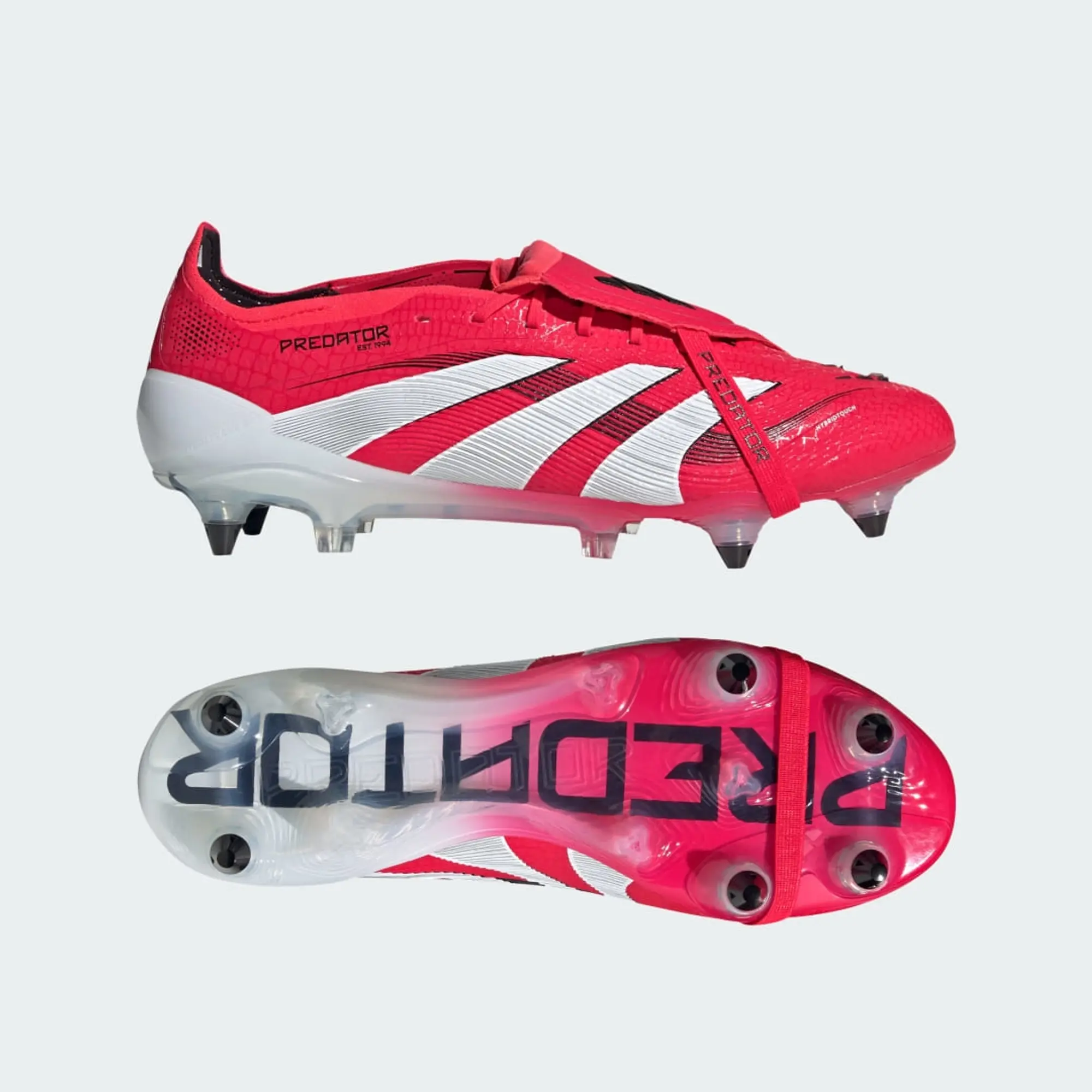 adidas Predator Elite Tongue SG