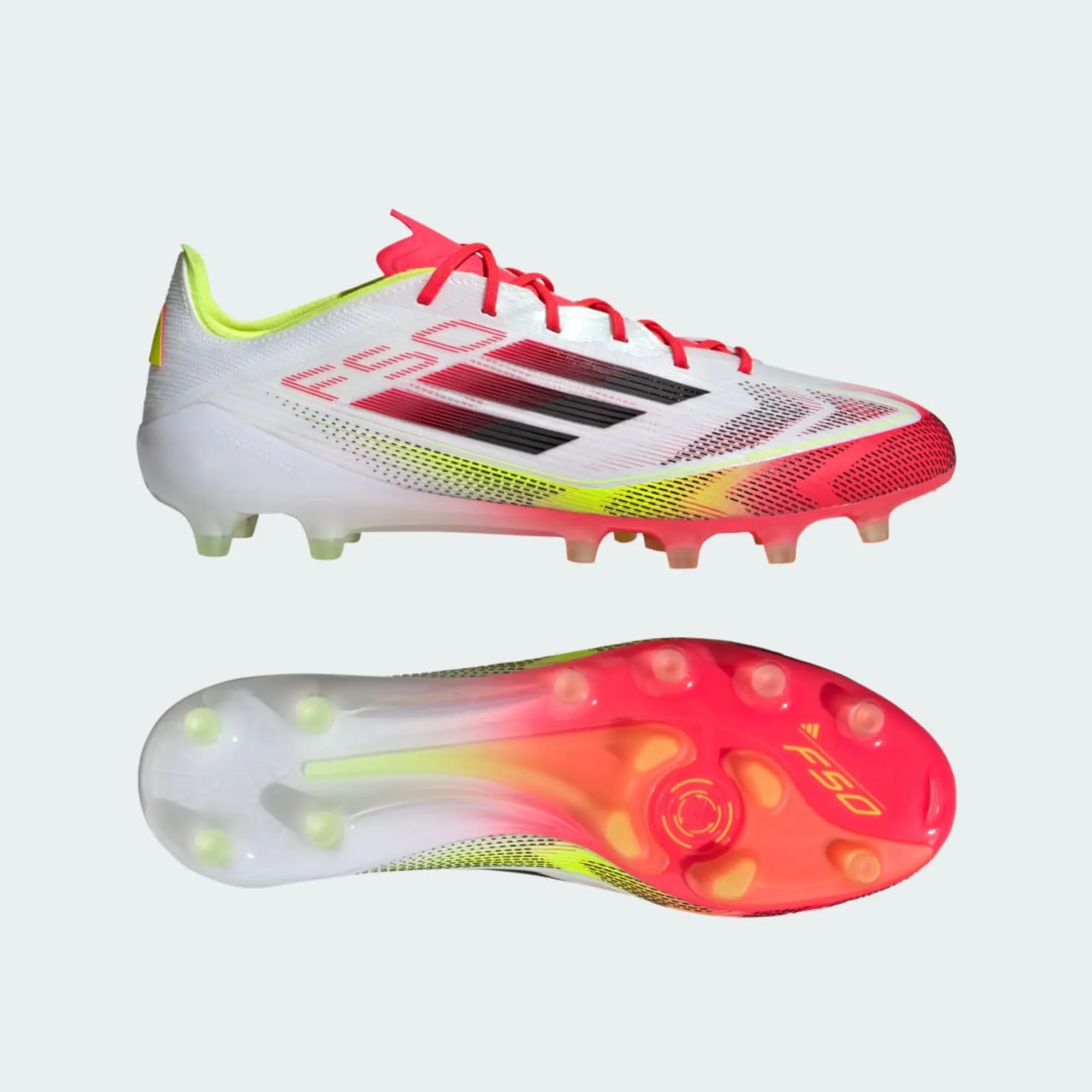 Adidas F50 Elite Ag Football Boots