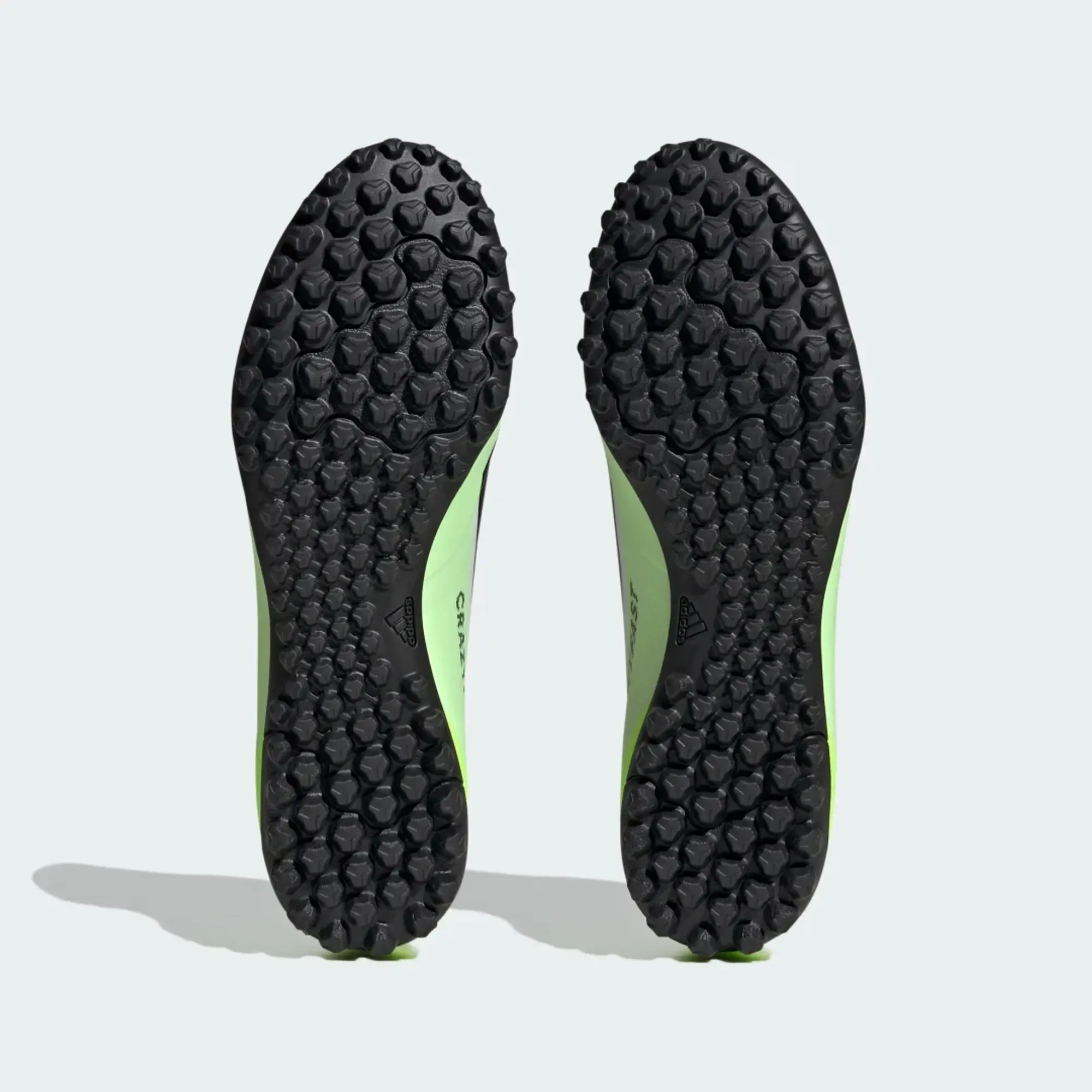 adidas X Crazyfast.4 Turf Boots