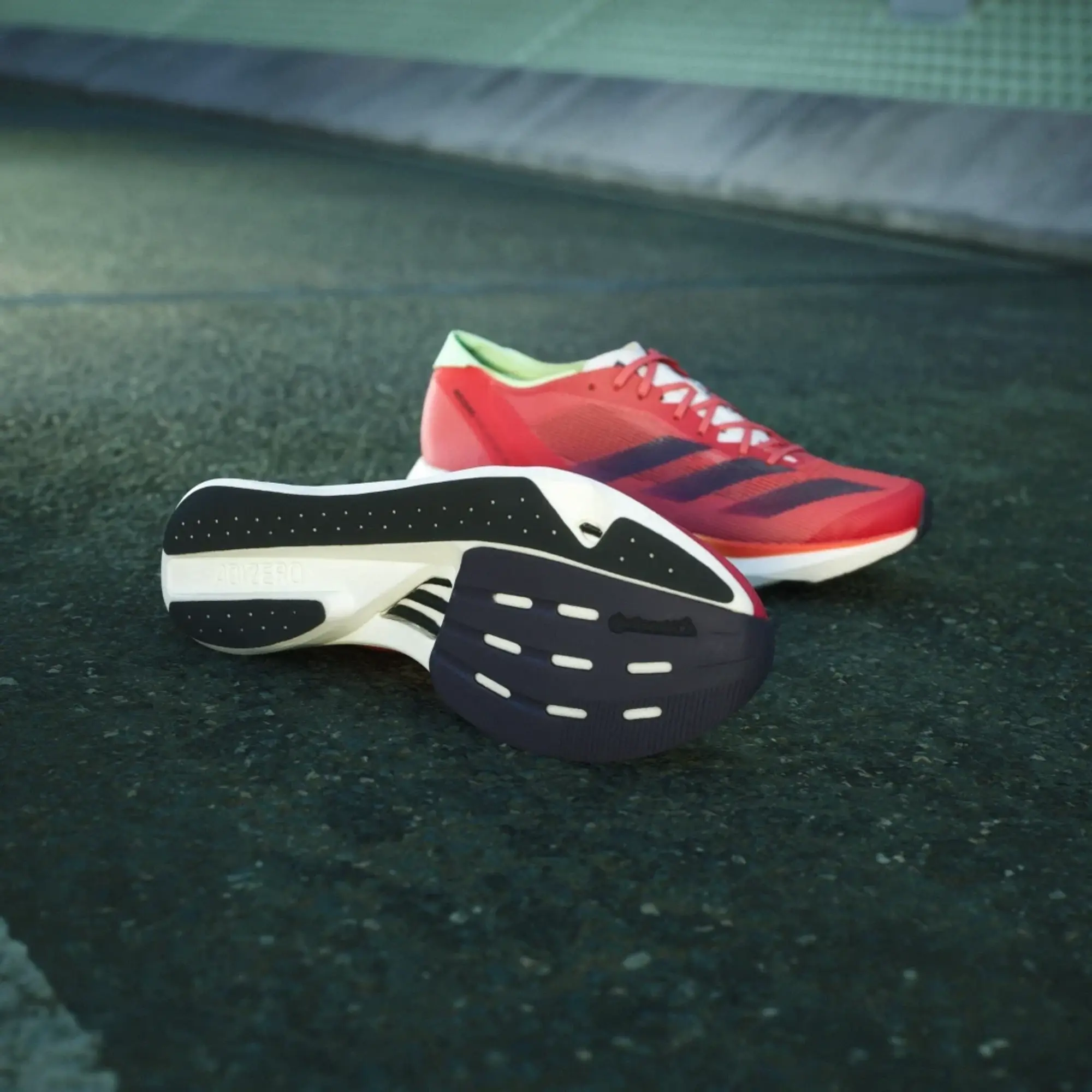 adidas Adizero Takumi Sen 10 Shoes