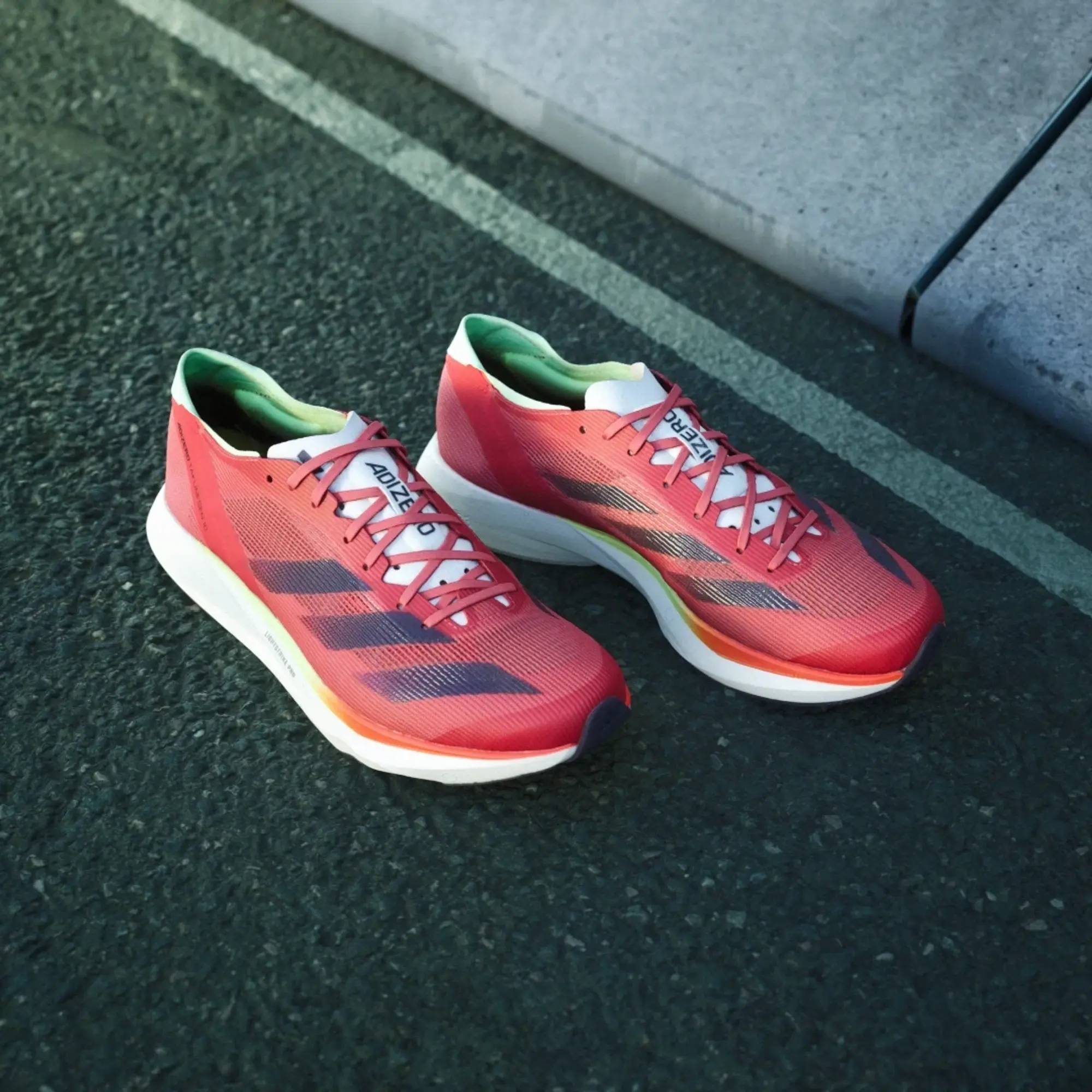 adidas Adizero Takumi Sen 10 Shoes