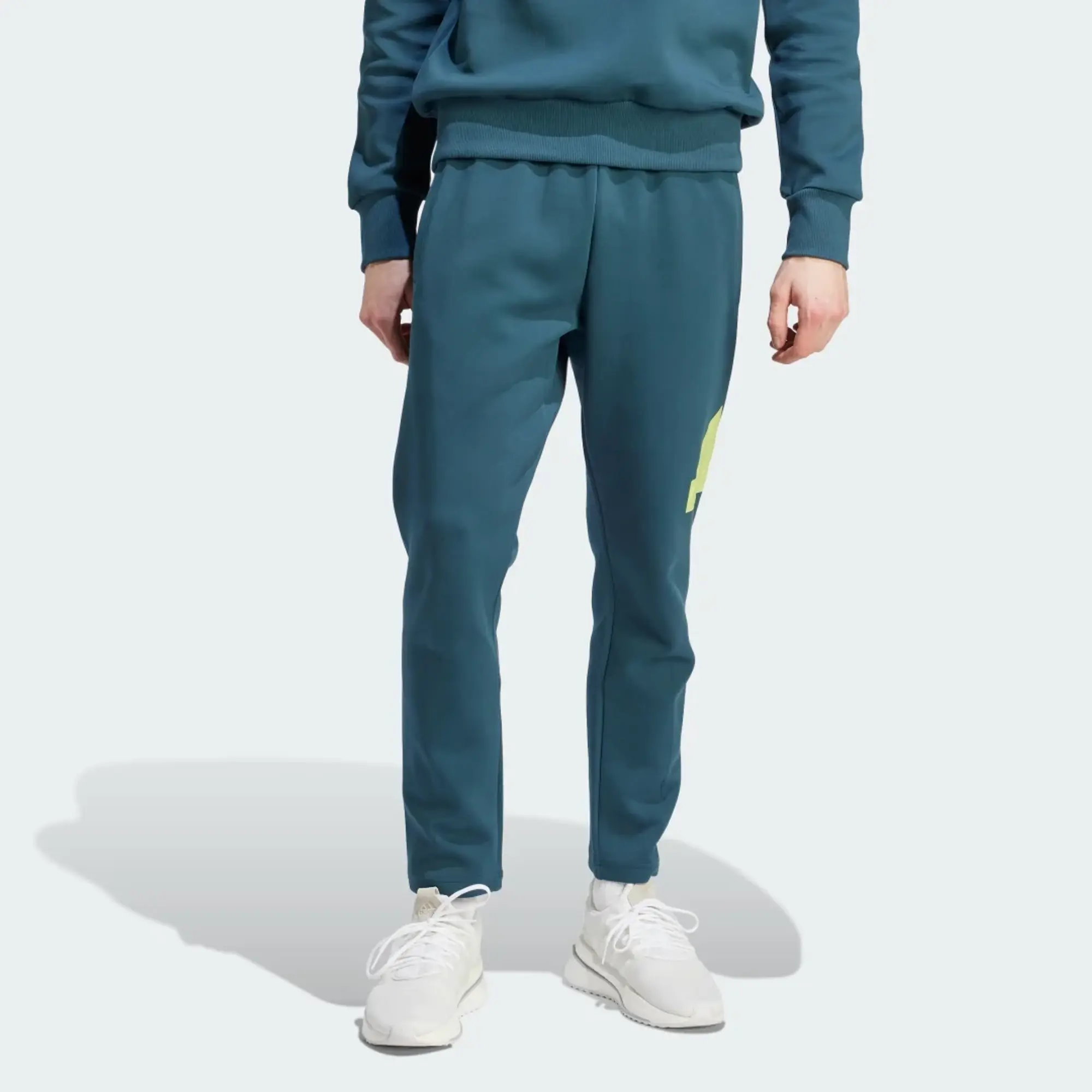 adidas Future Icons Badge of Sport Joggers