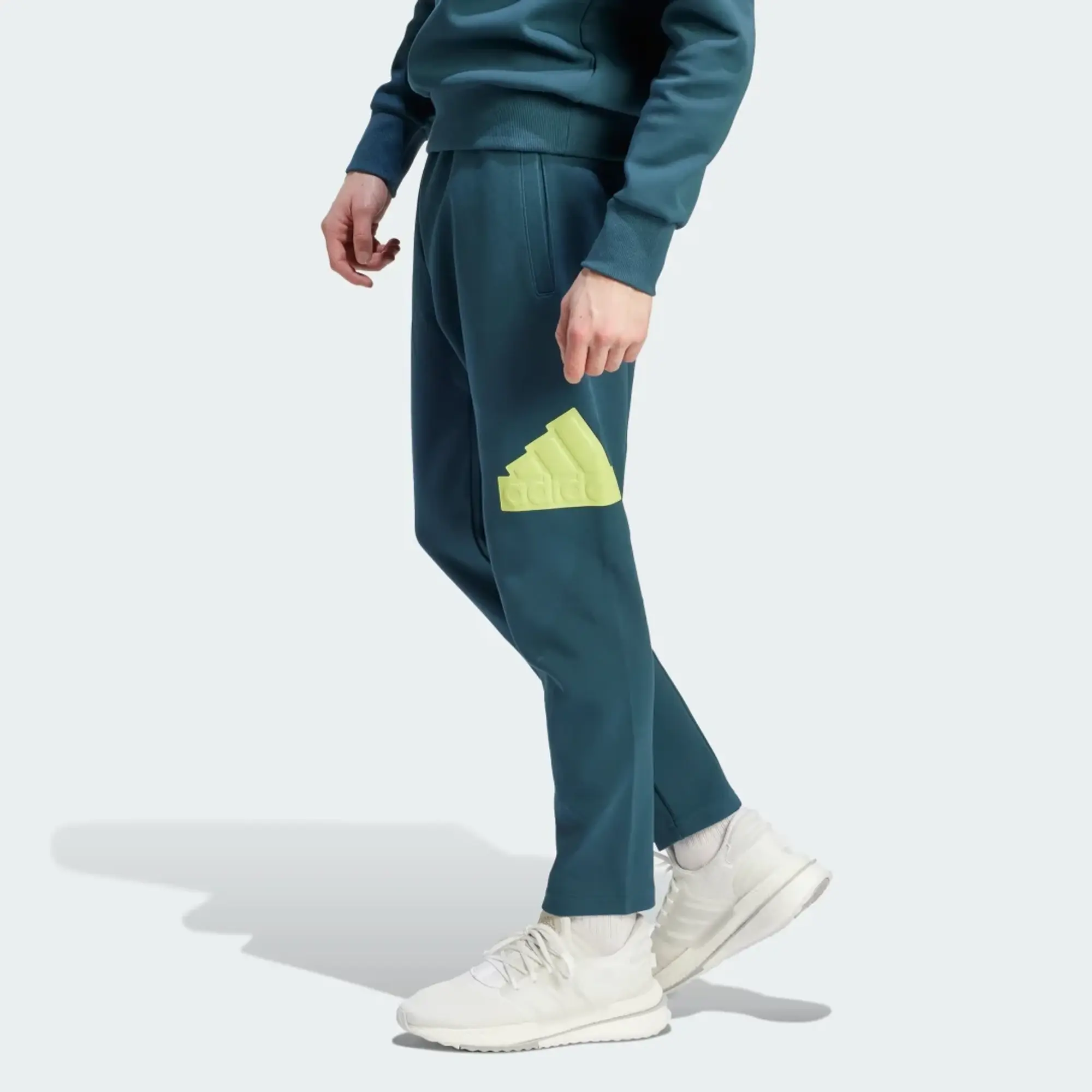 adidas Future Icons Badge of Sport Joggers