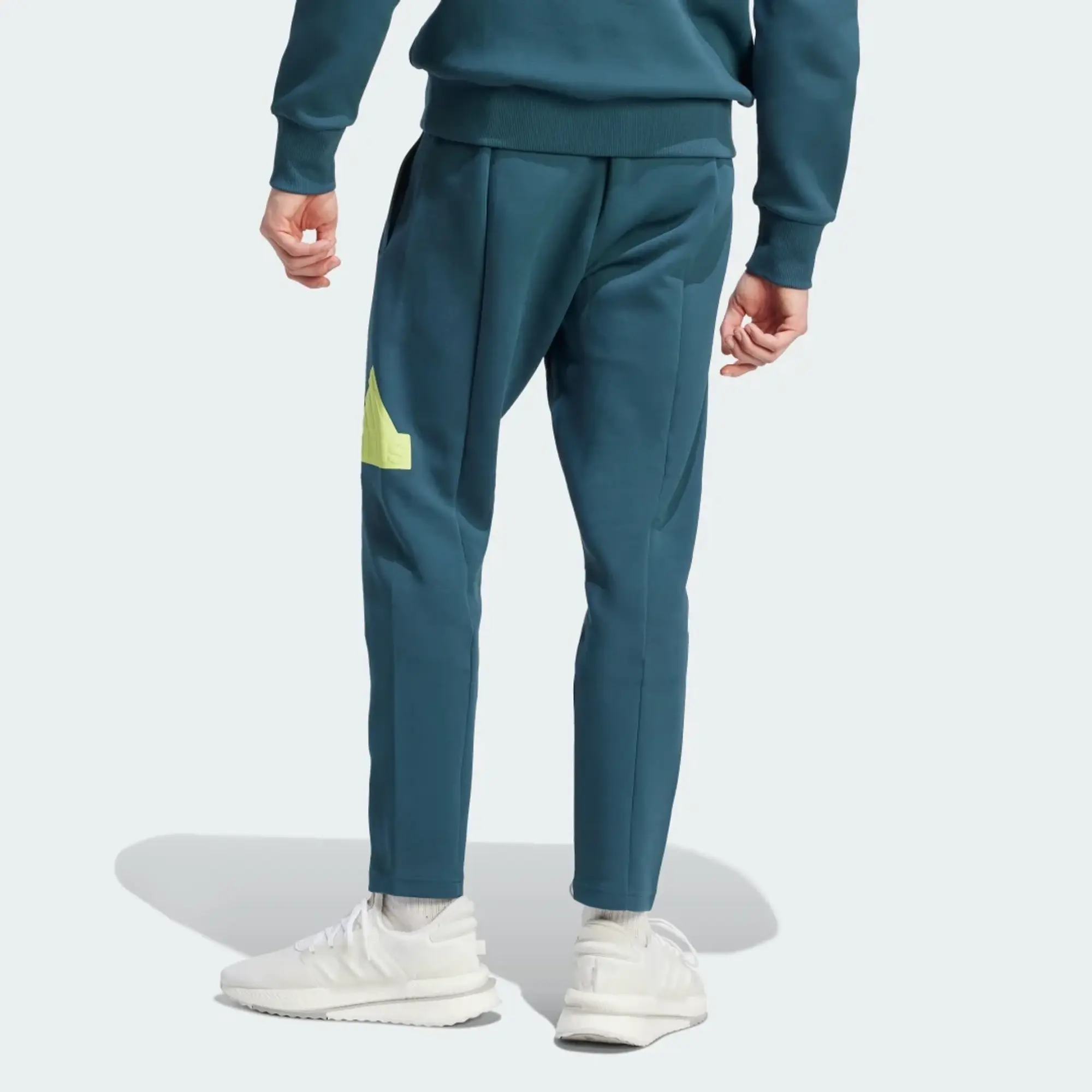 adidas Future Icons Badge of Sport Joggers