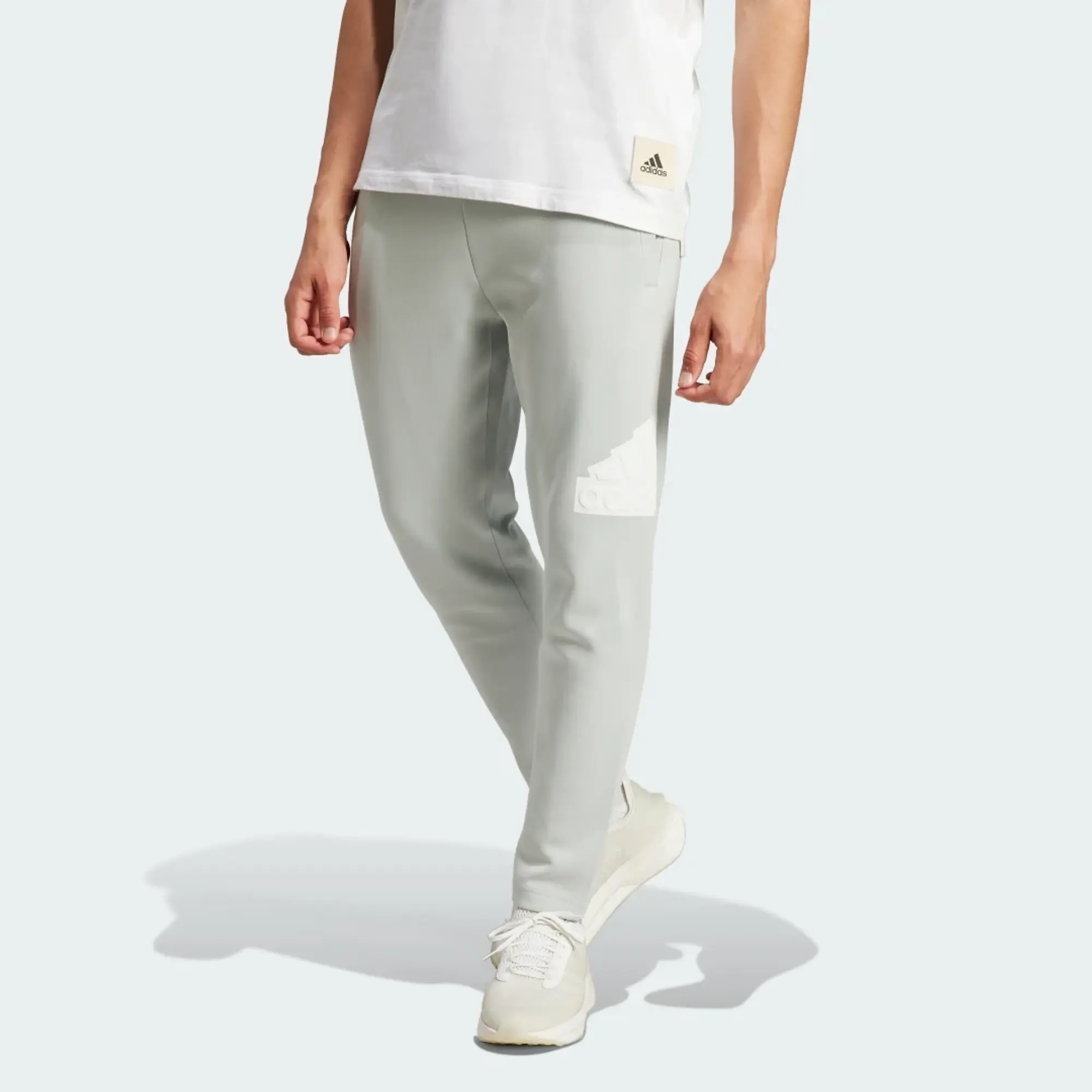 adidas Future Icons Badge of Sport Joggers
