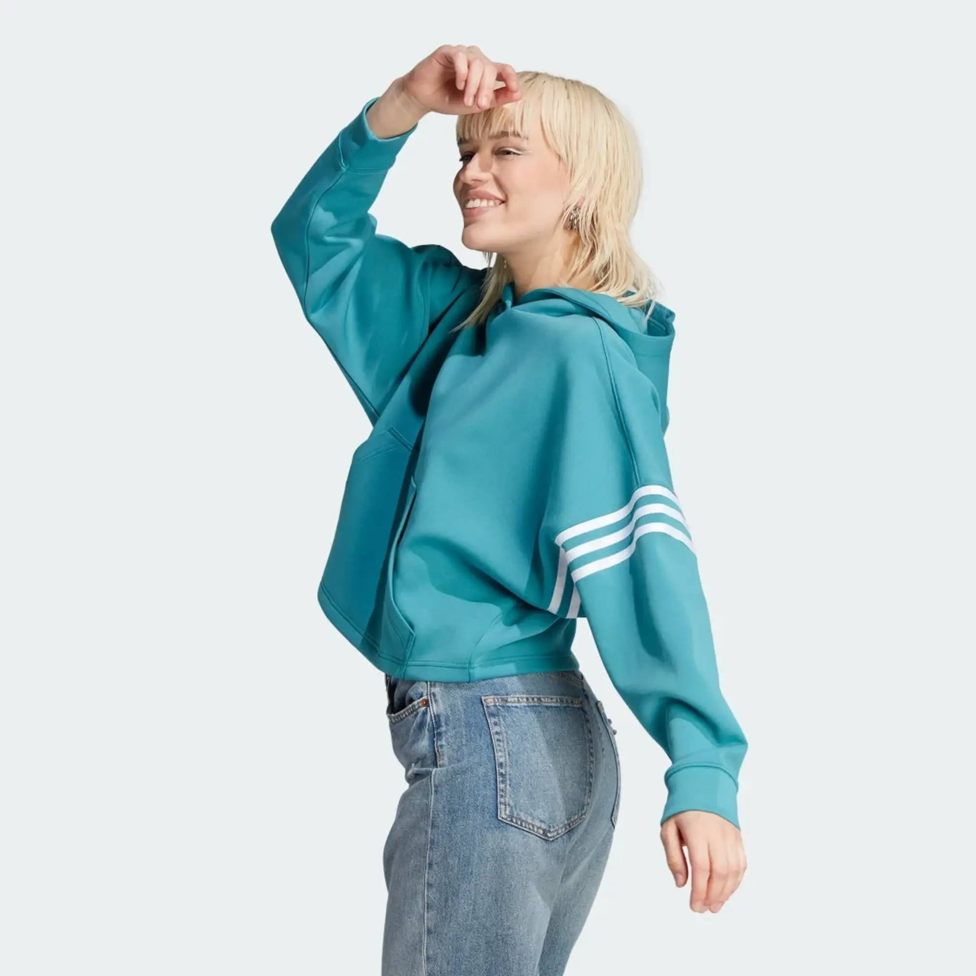 adidas Adicolor Neuclassics Hoodie