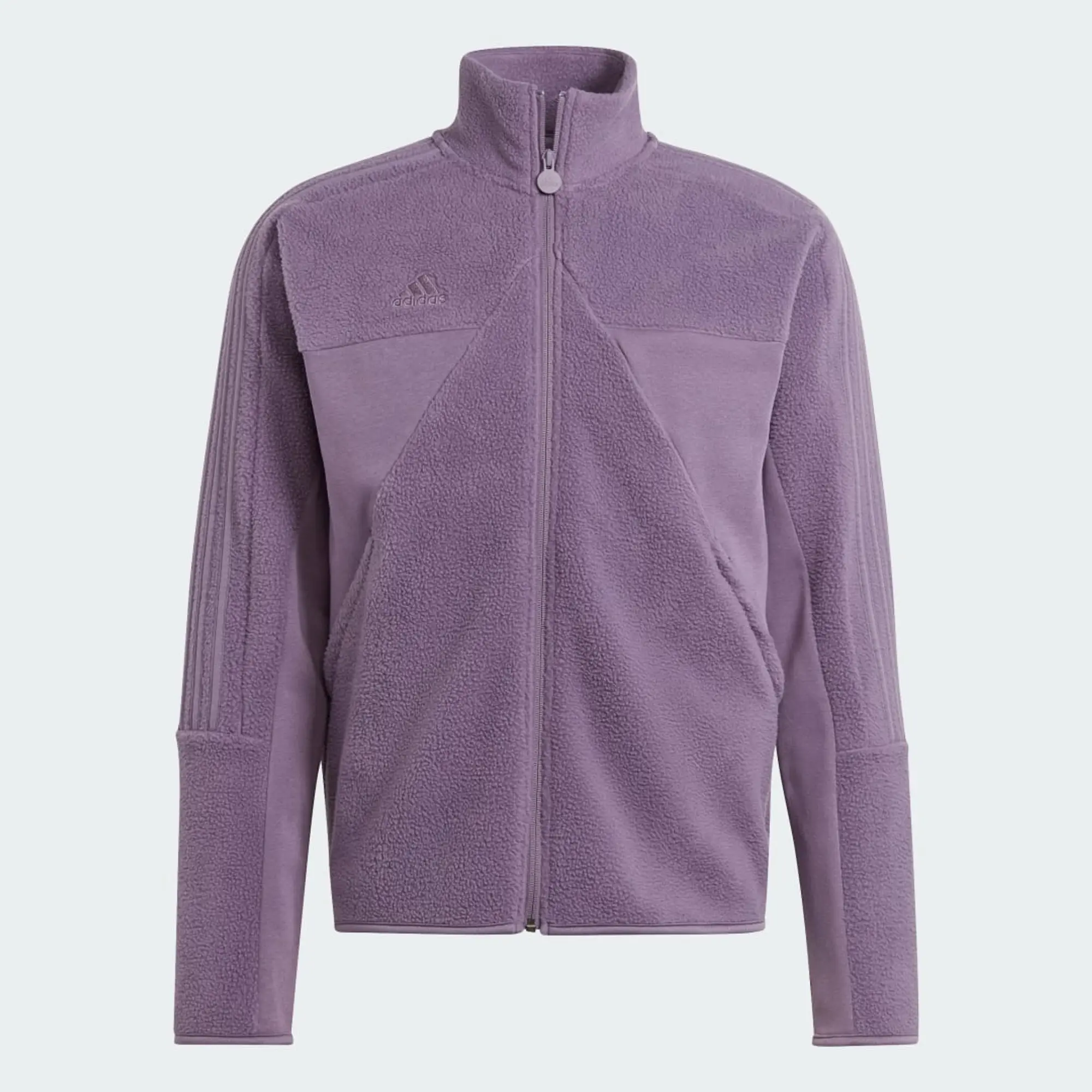 adidas Tiro Fleece Track Top