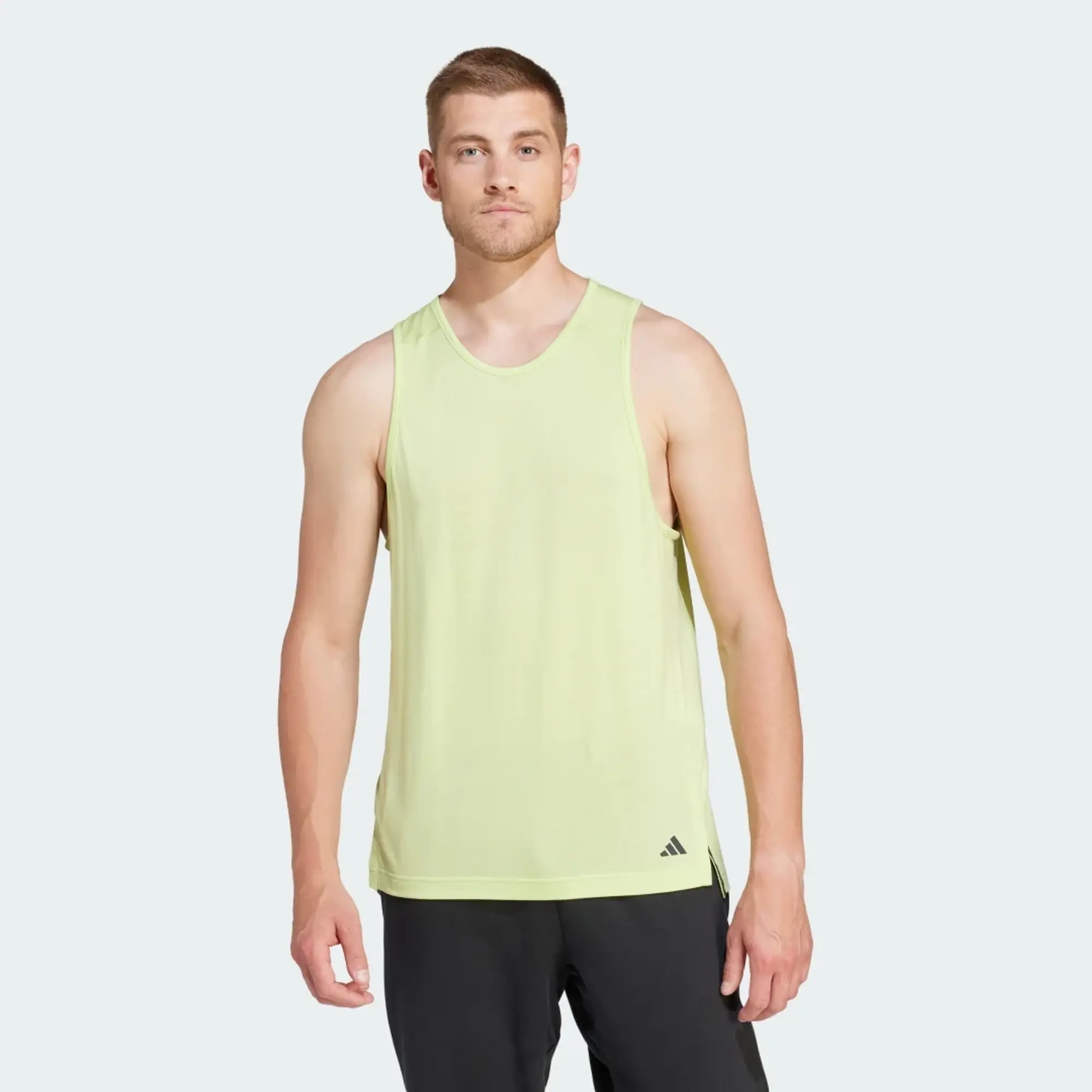 adidas Yoga Training Tank Top