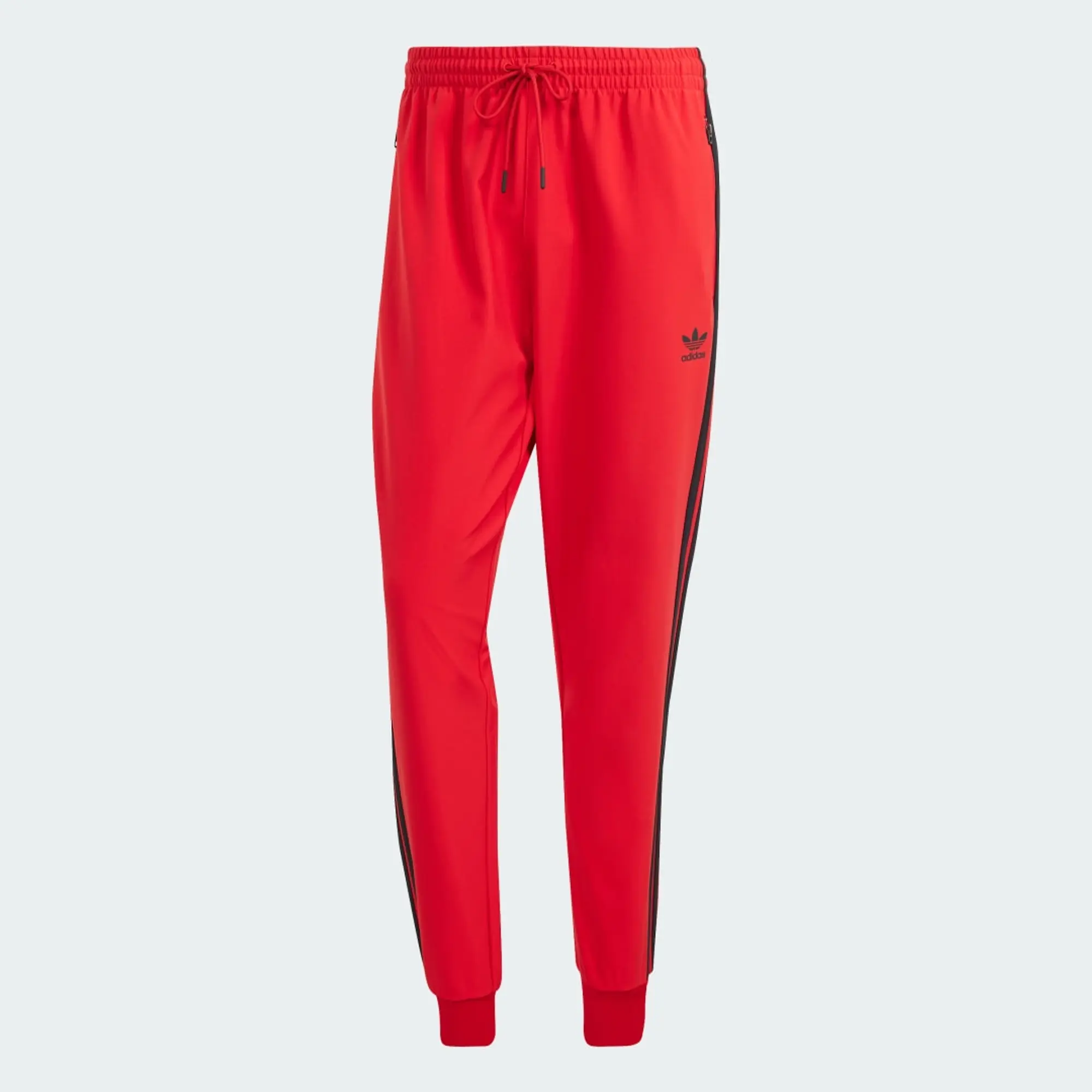 adidas SST Bonded Track Tracksuit Bottoms