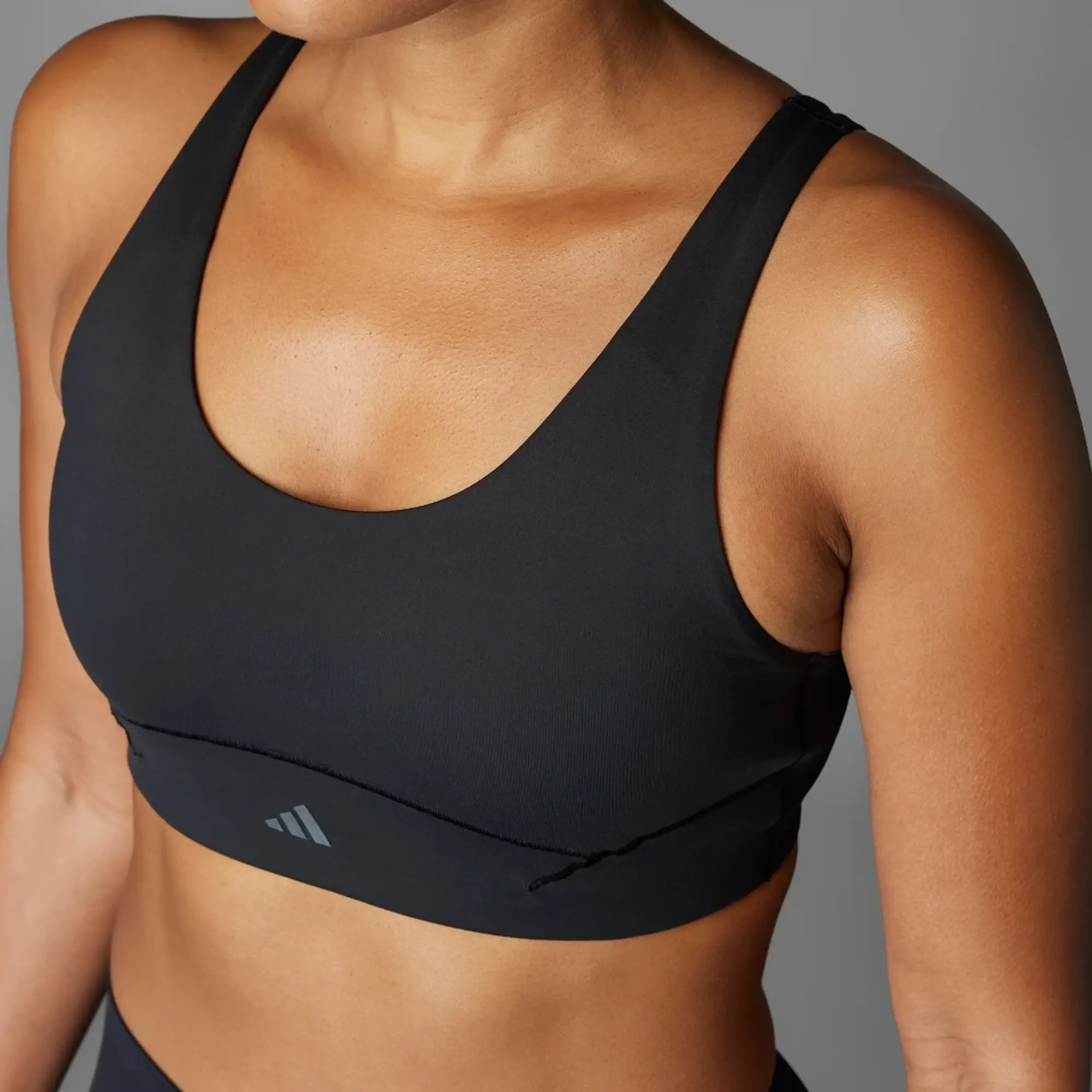 adidas All Me Luxe Medium-Support Bra