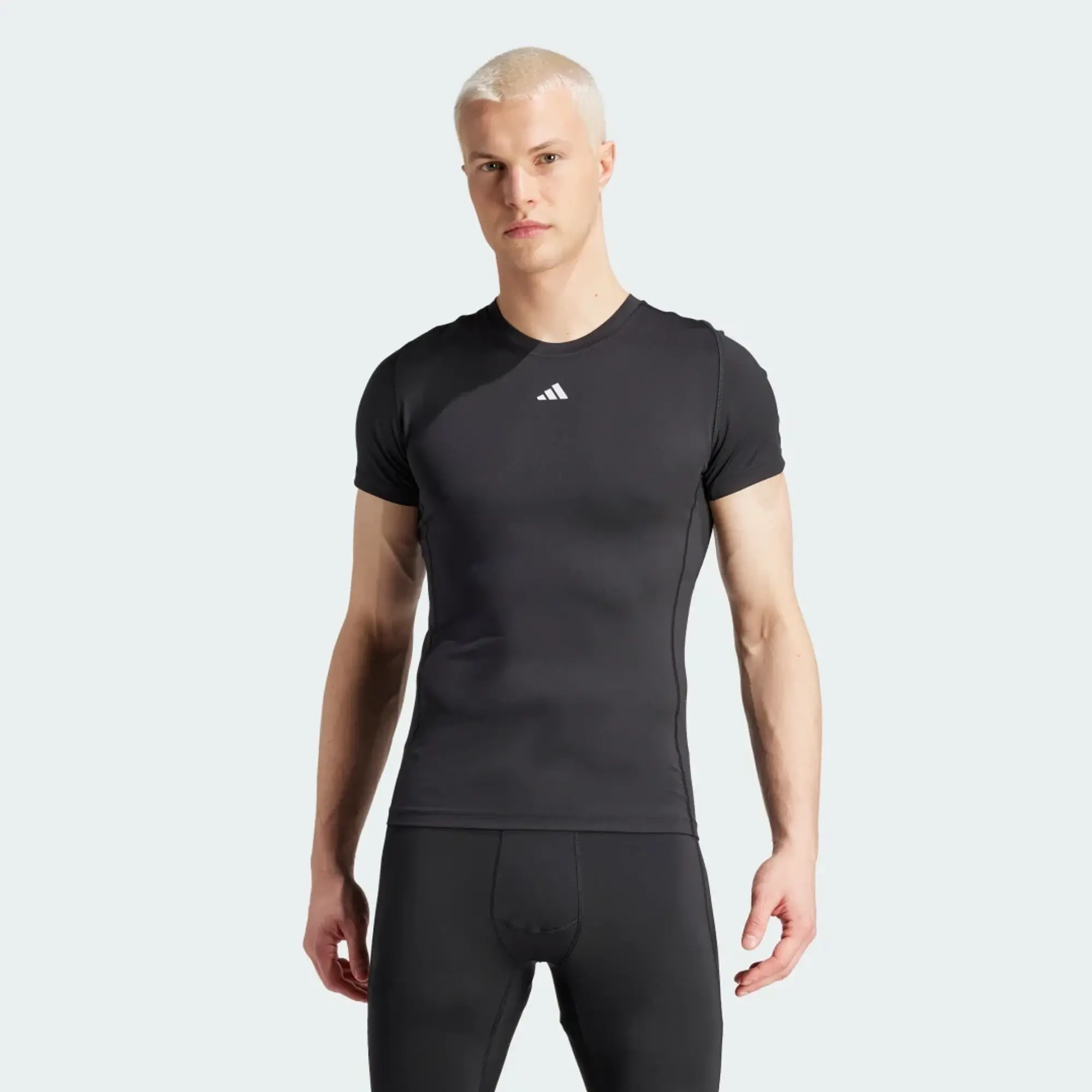 adidas AEROREADY Short Sleeve T-Shirt