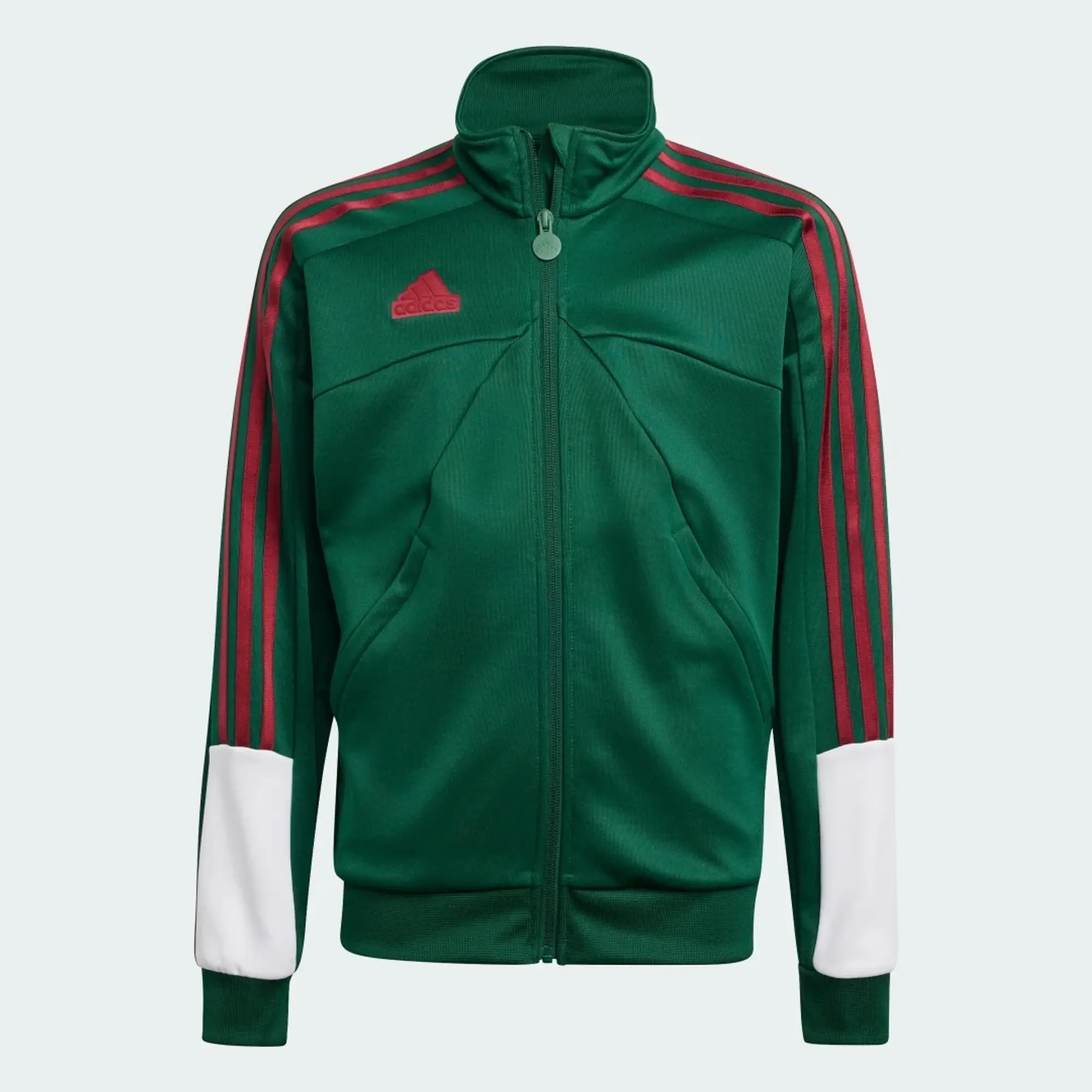 adidas Tiro Nations Pack Track Jacket Kids