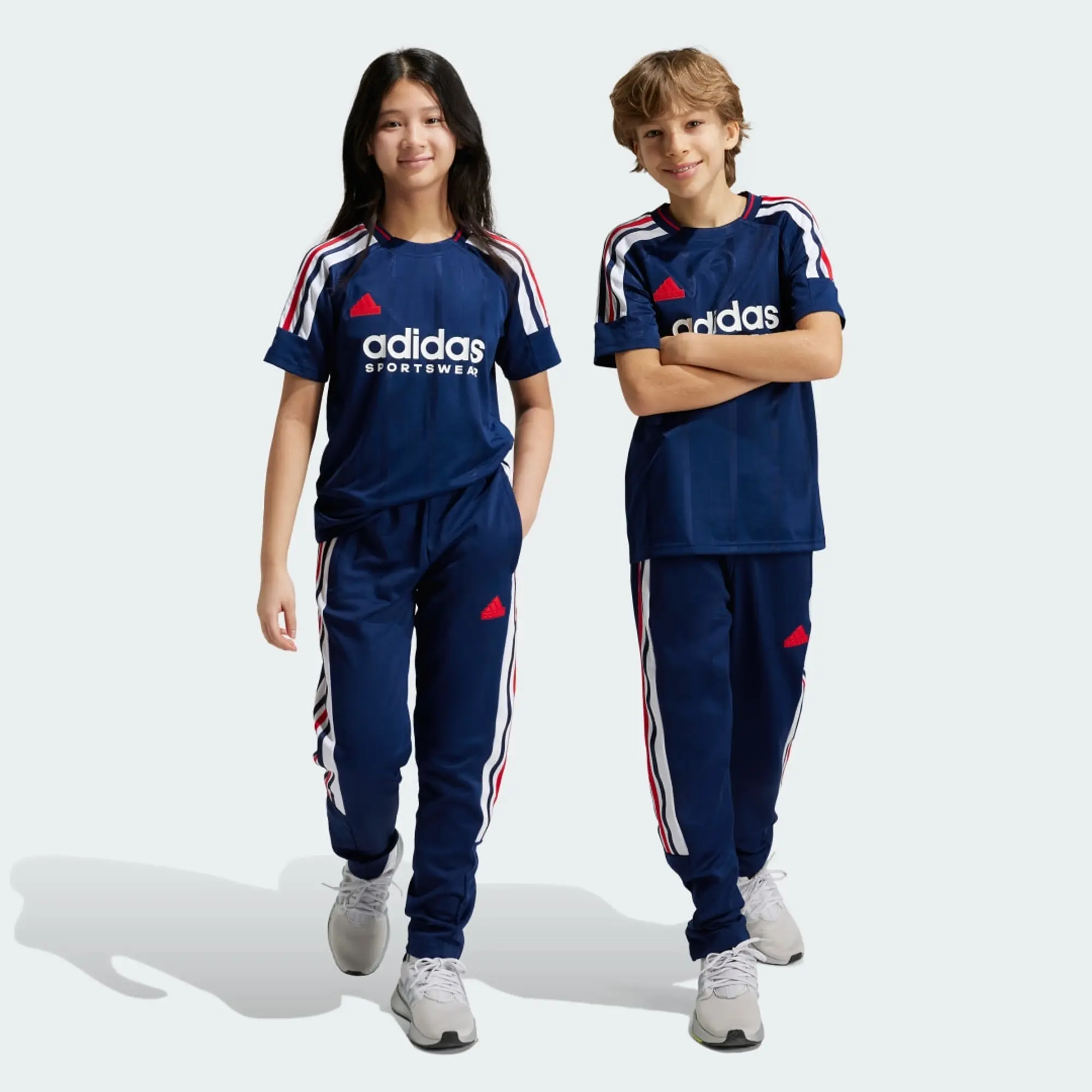 adidas Tiro Nations Pack Joggers Kids