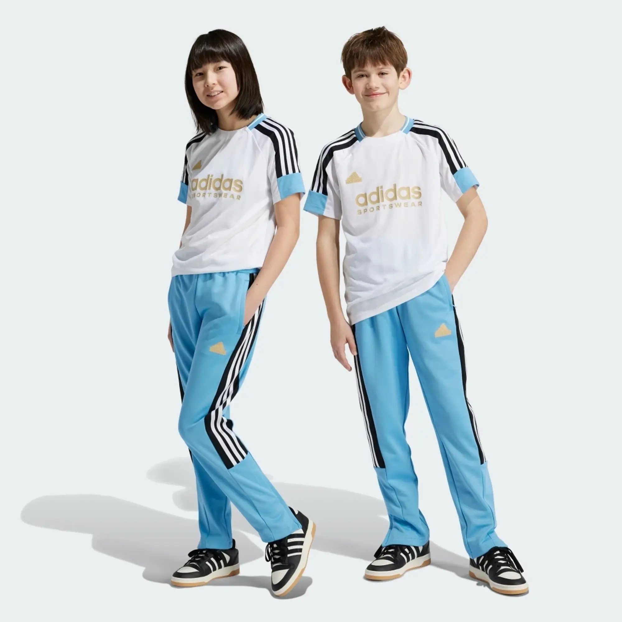 adidas Tiro Nations Pack Joggers Kids