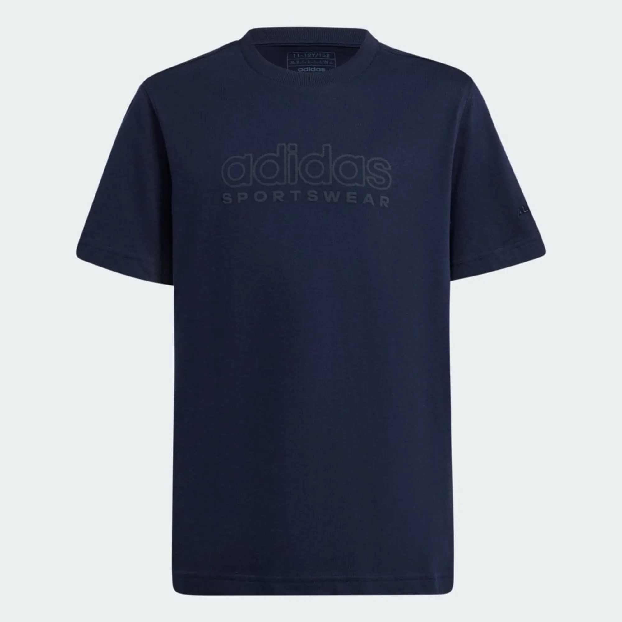 adidas ALL SZN Graphics T-Shirt Kids