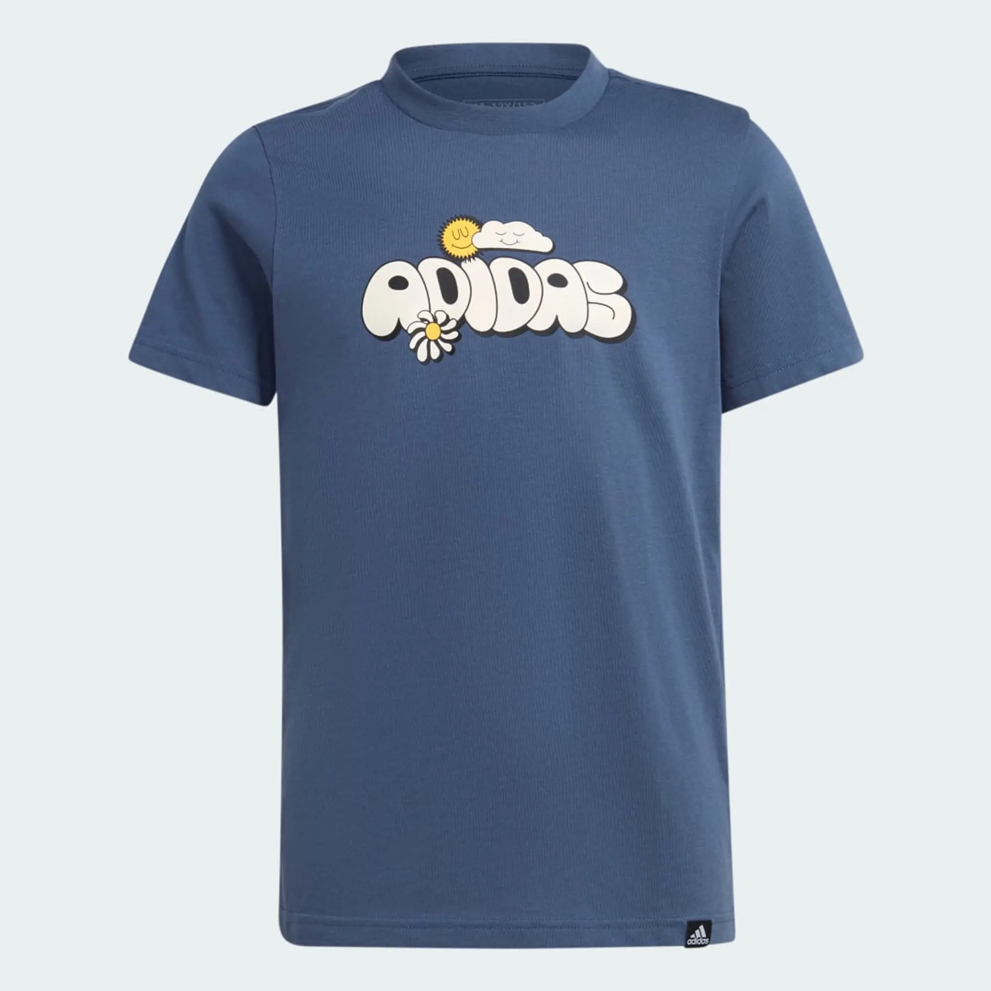 adidas Graphic T-Shirt Kids