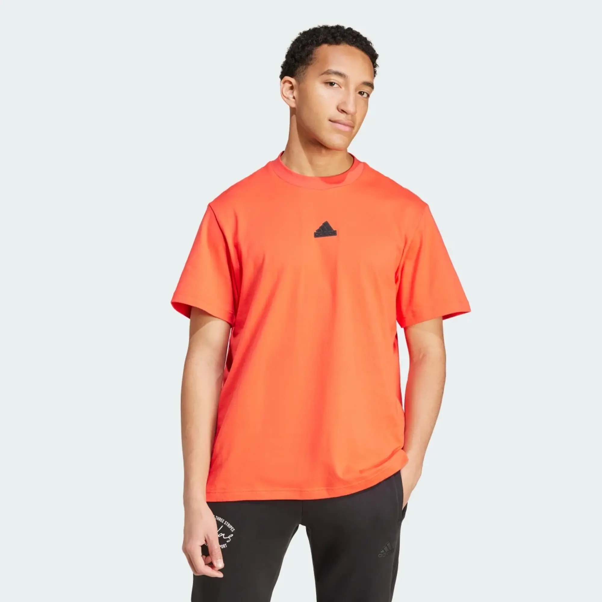 adidas Brand Love T-Shirt