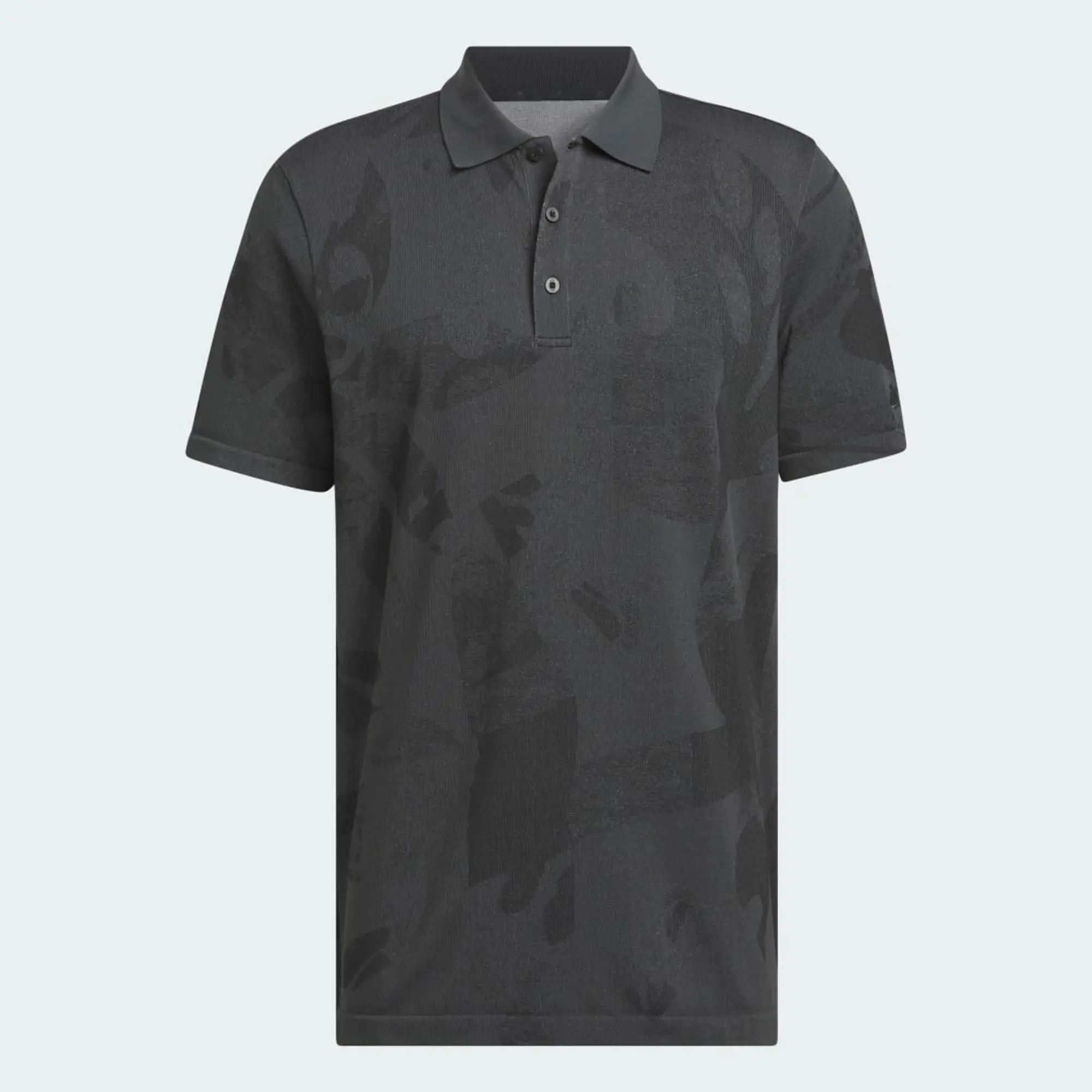 adidas Go-to Primeknit Polo Shirt