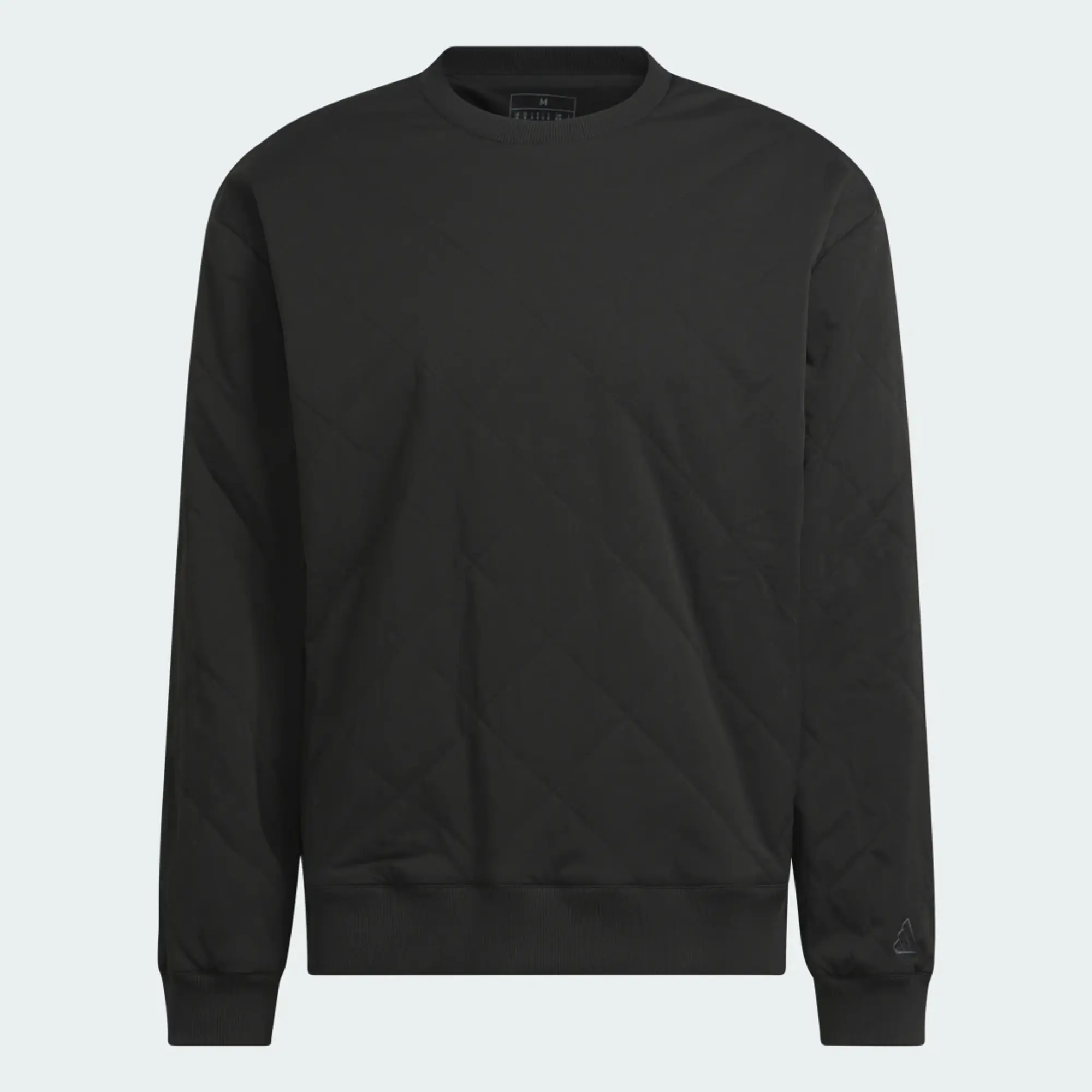 adidas Go-to Quilted Sweatshirt