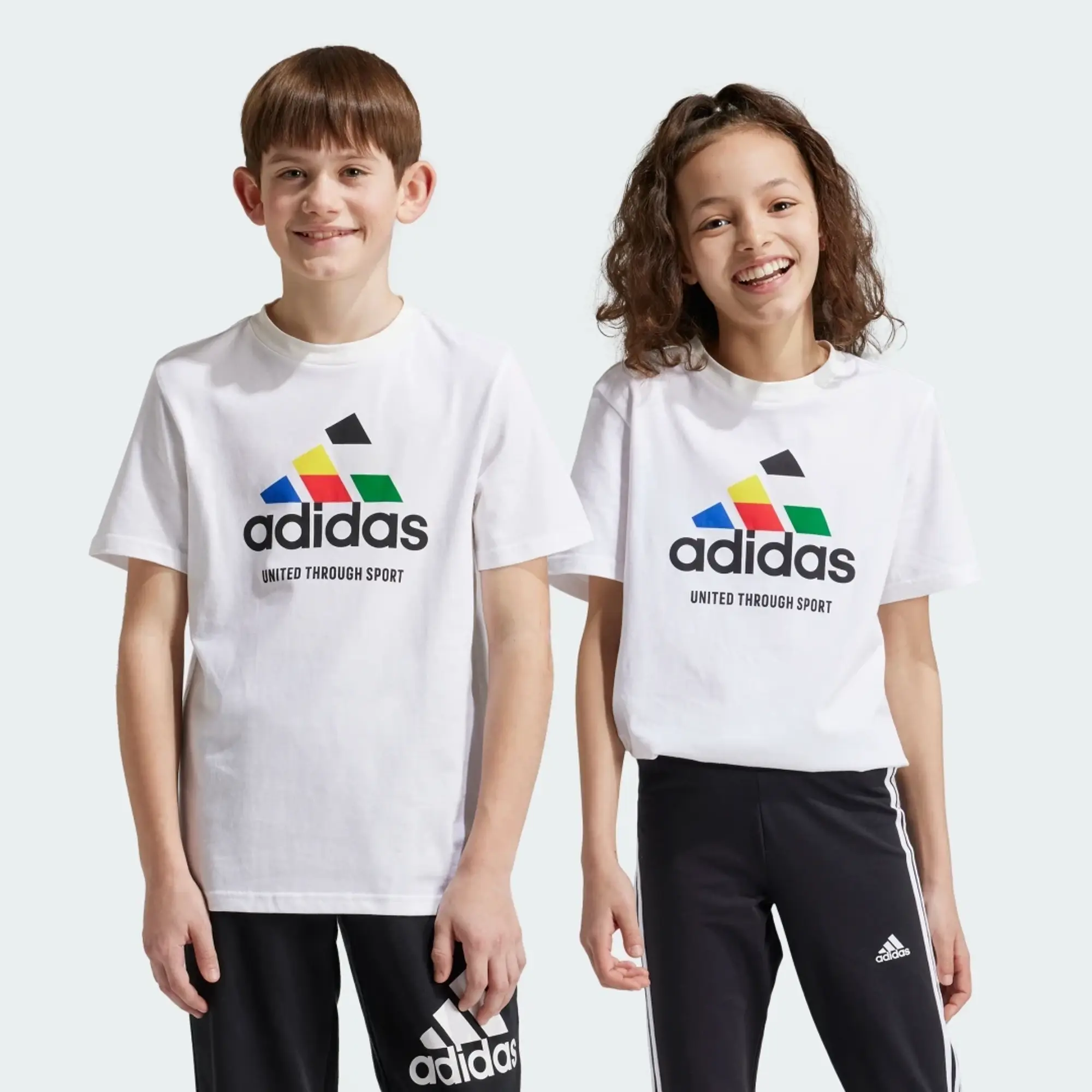 adidas Tiro Nations Pack Graphic T-Shirt