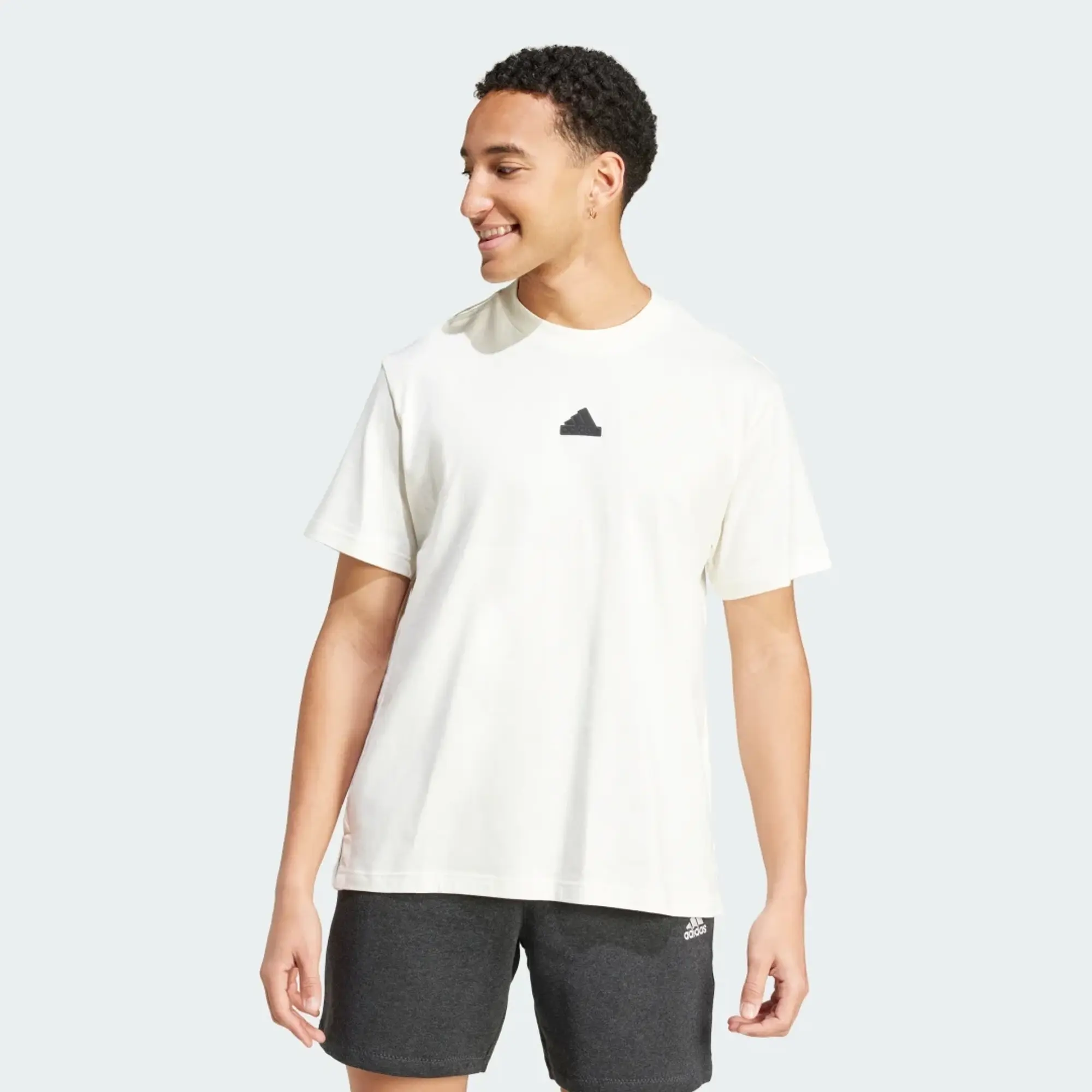 adidas Brand Love T-Shirt